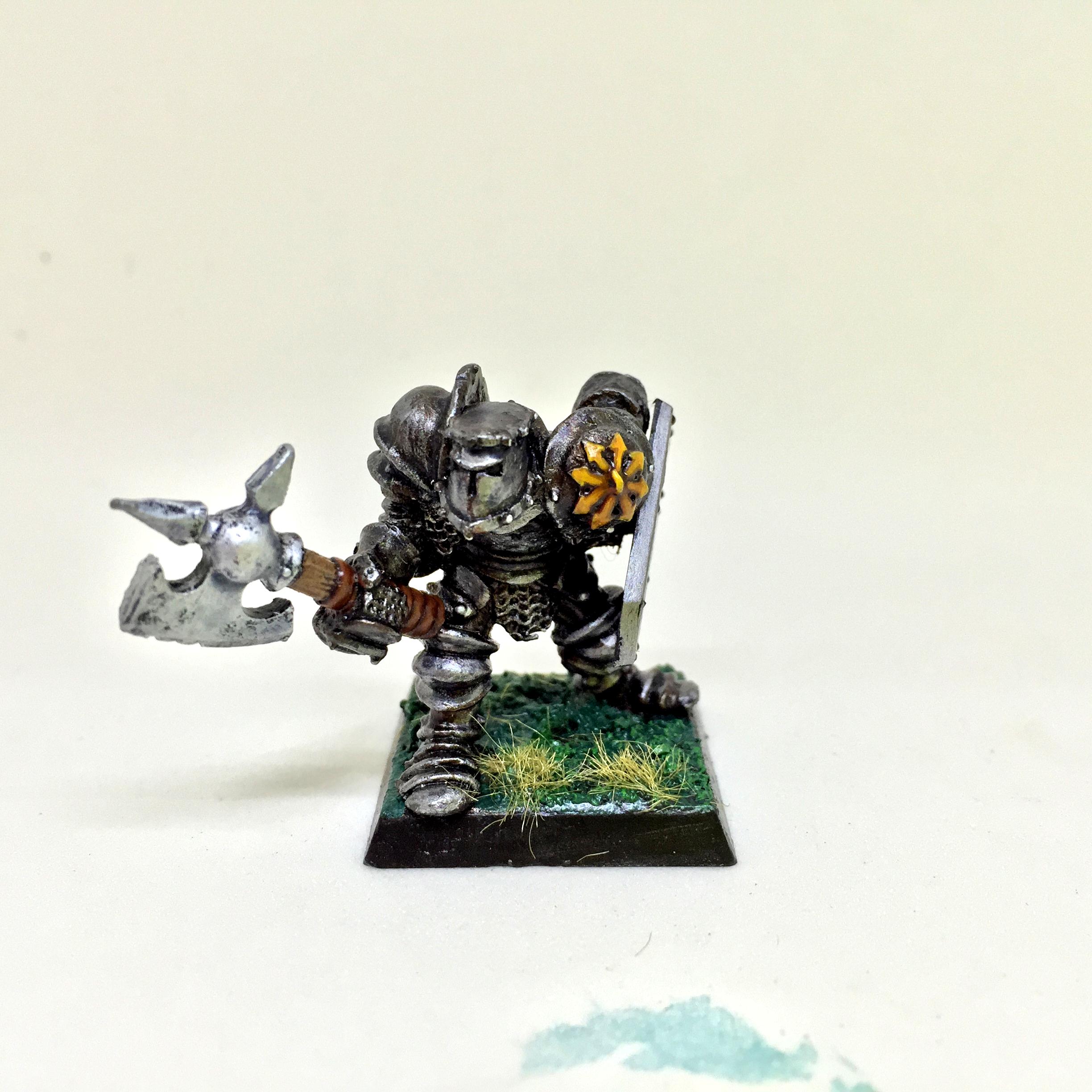 Chaos, Citadel, Oldhammer, Realms Of Chaos, Warhammer Fantasy