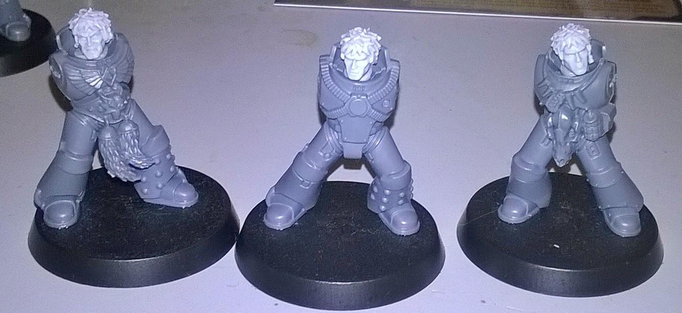 Thegns of the Aegis Itrium