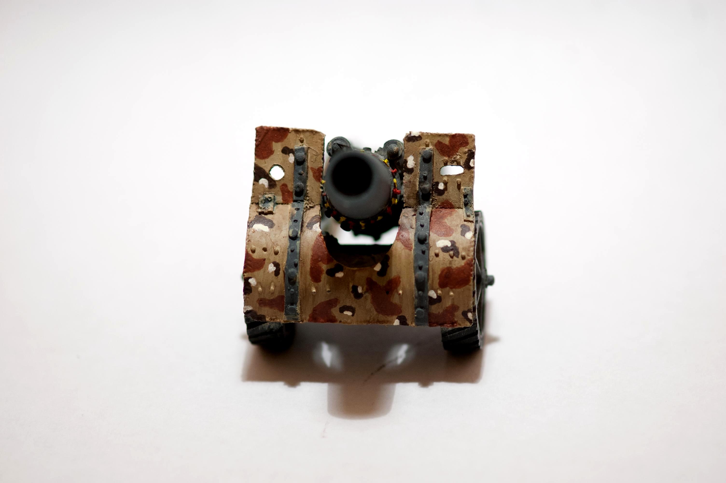 Orks, Warhammer 40,000