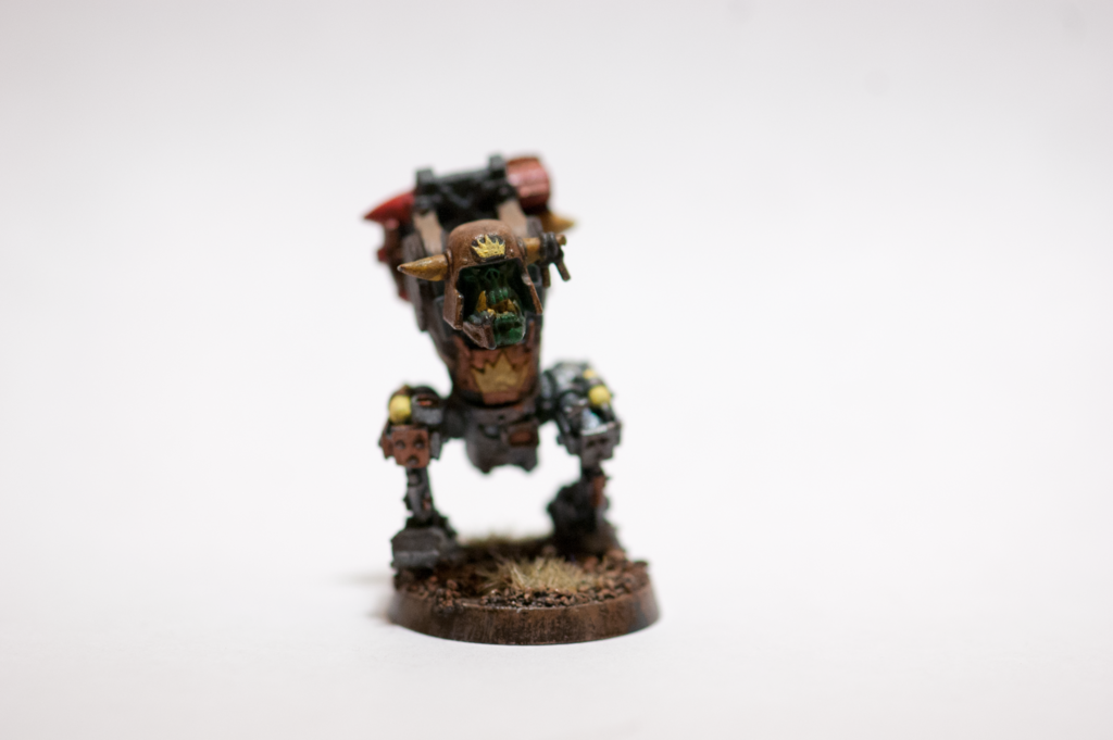 Orks, Warhammer 40,000