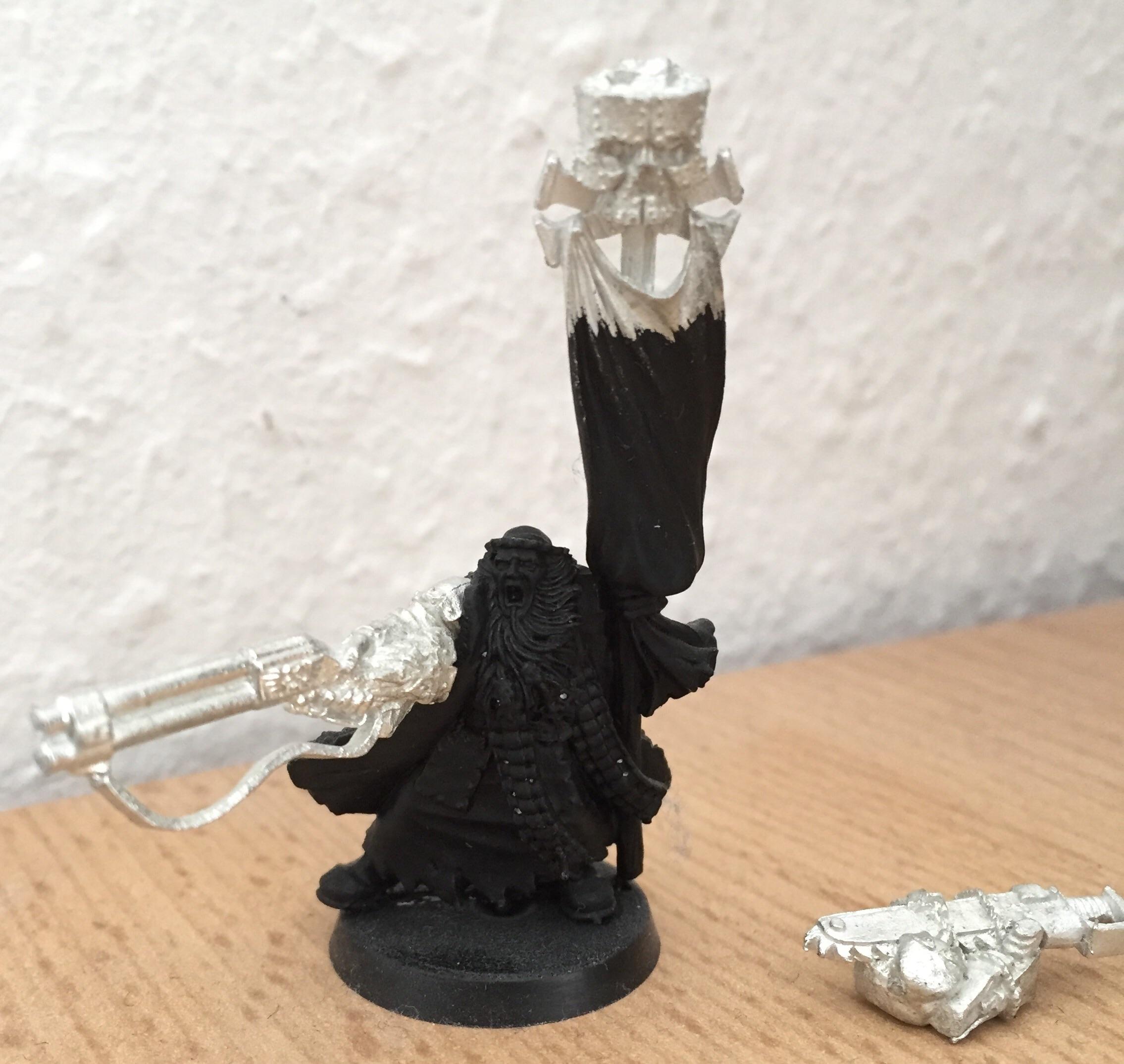 Painting contest entry 04/16