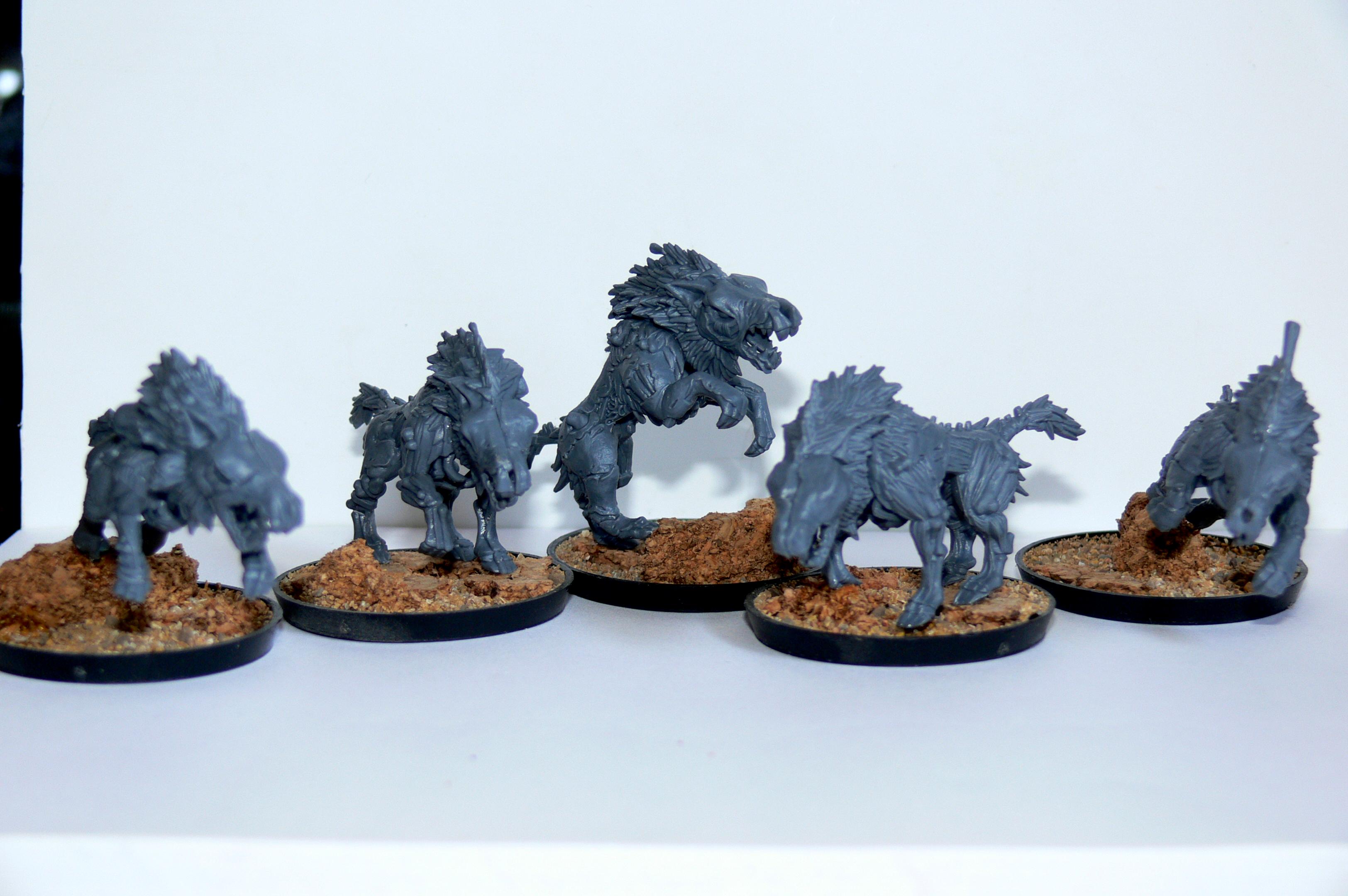 Flesh Hounds
