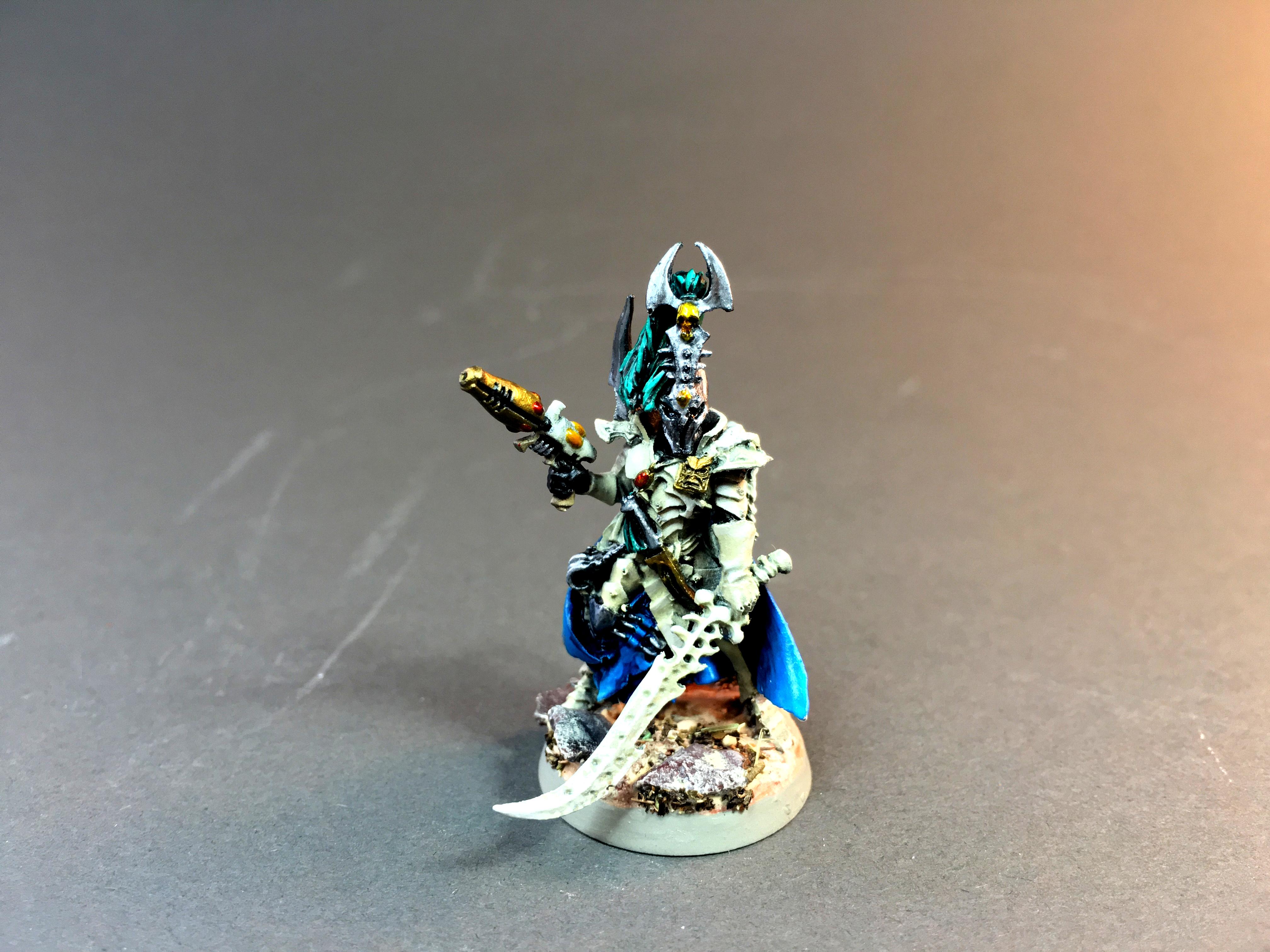 Archon, Archon