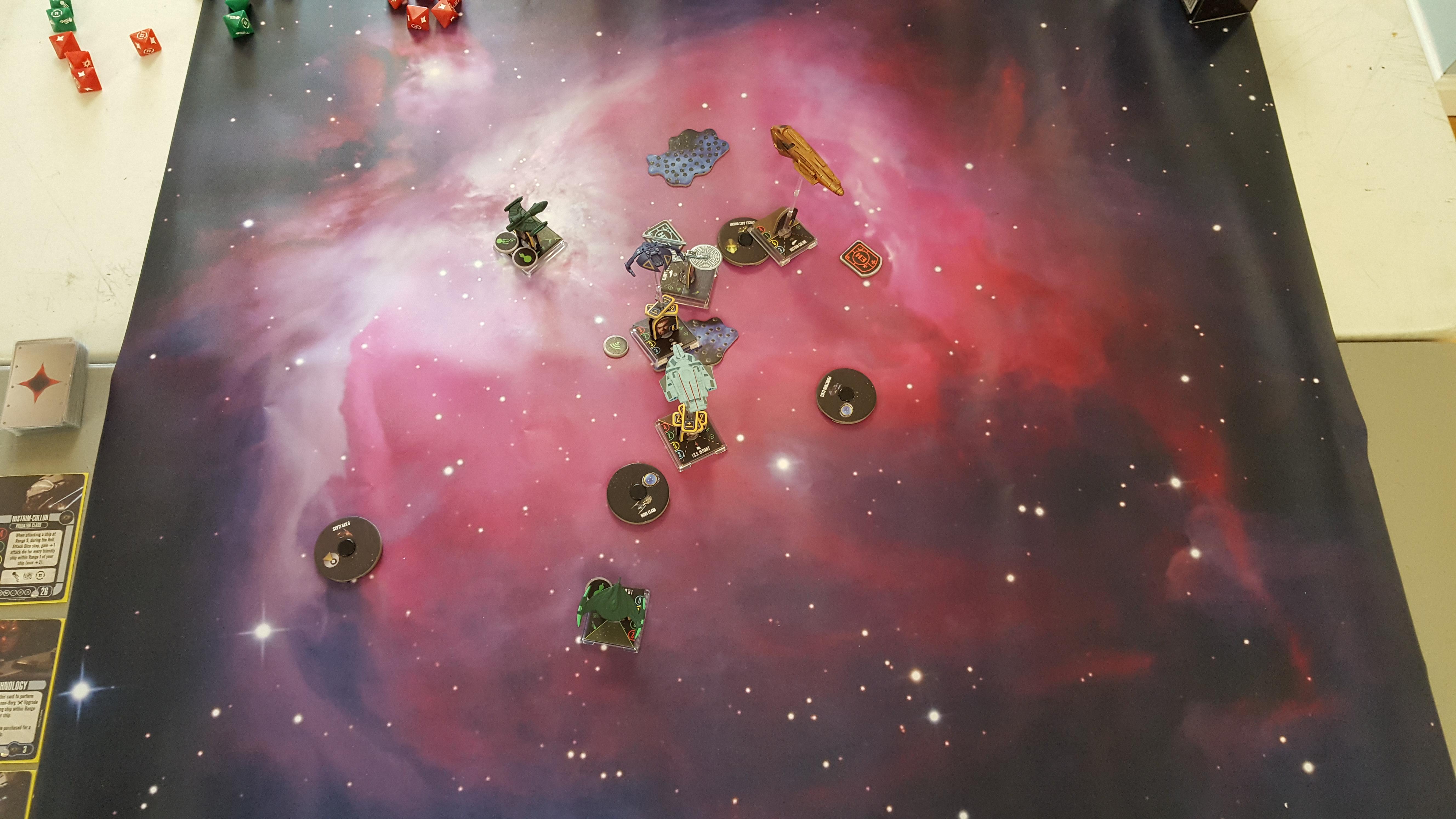 Star Trek Attack Wing