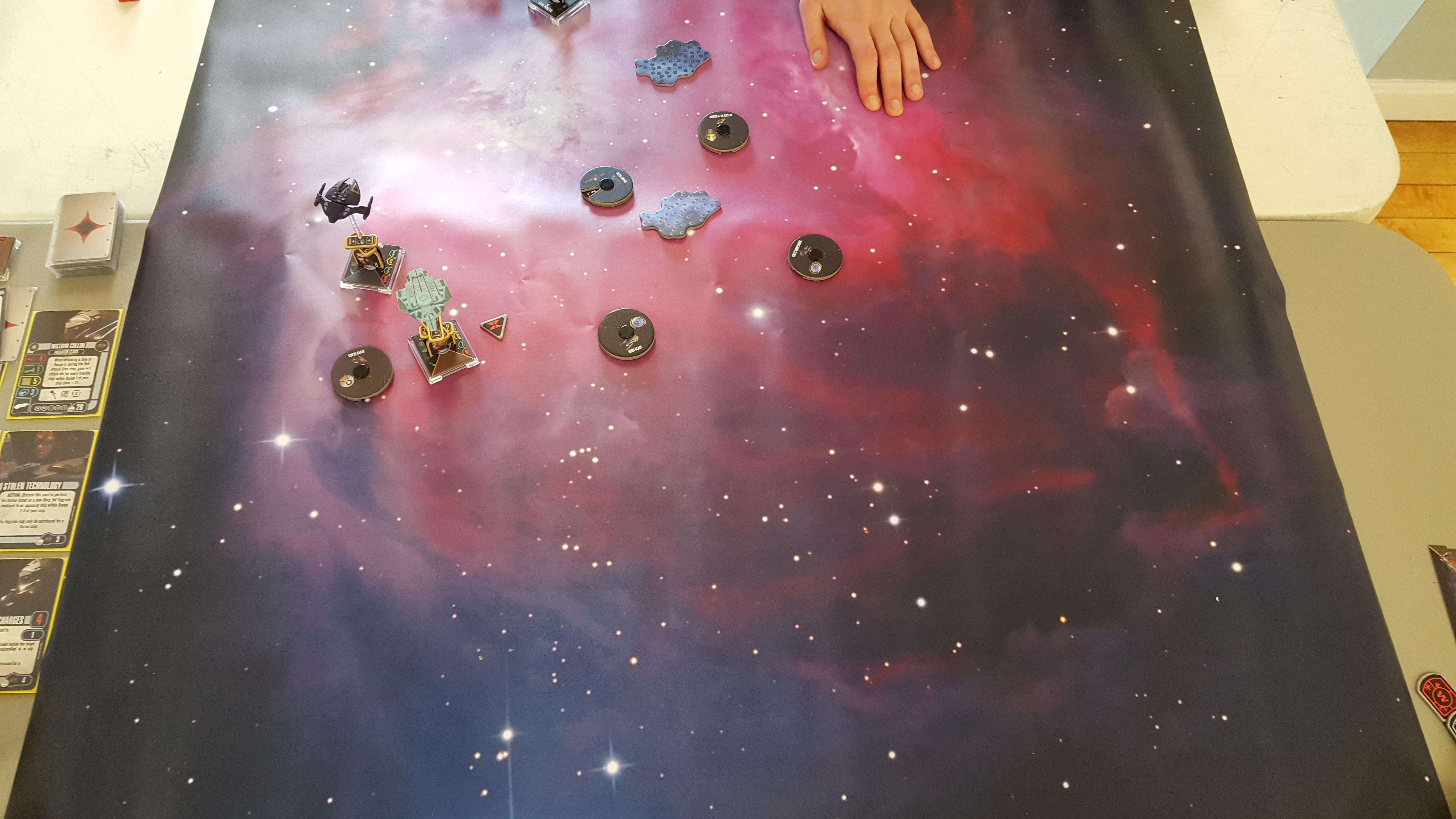 Star Trek Attack Wing