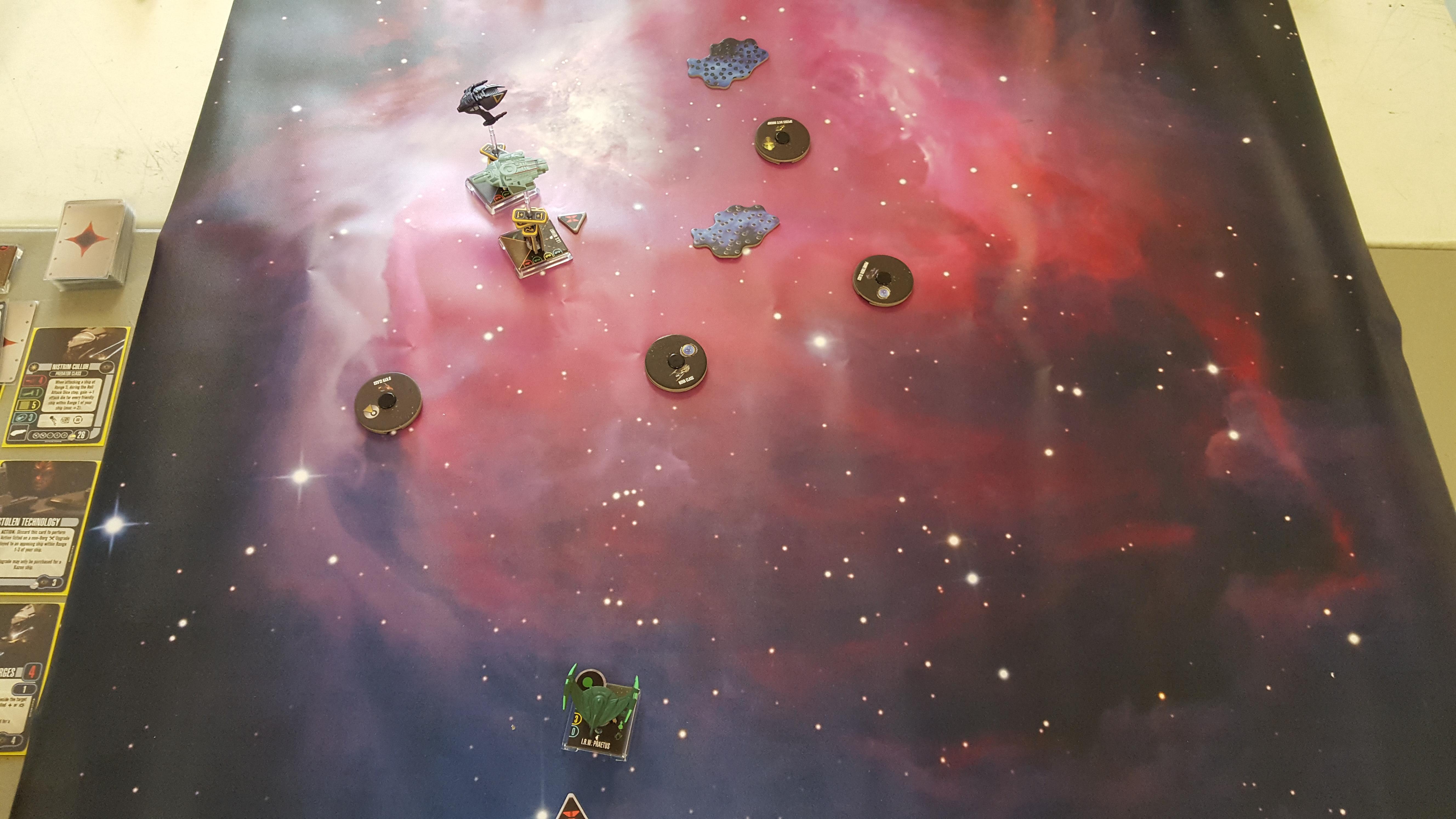 Star Trek Attack Wing