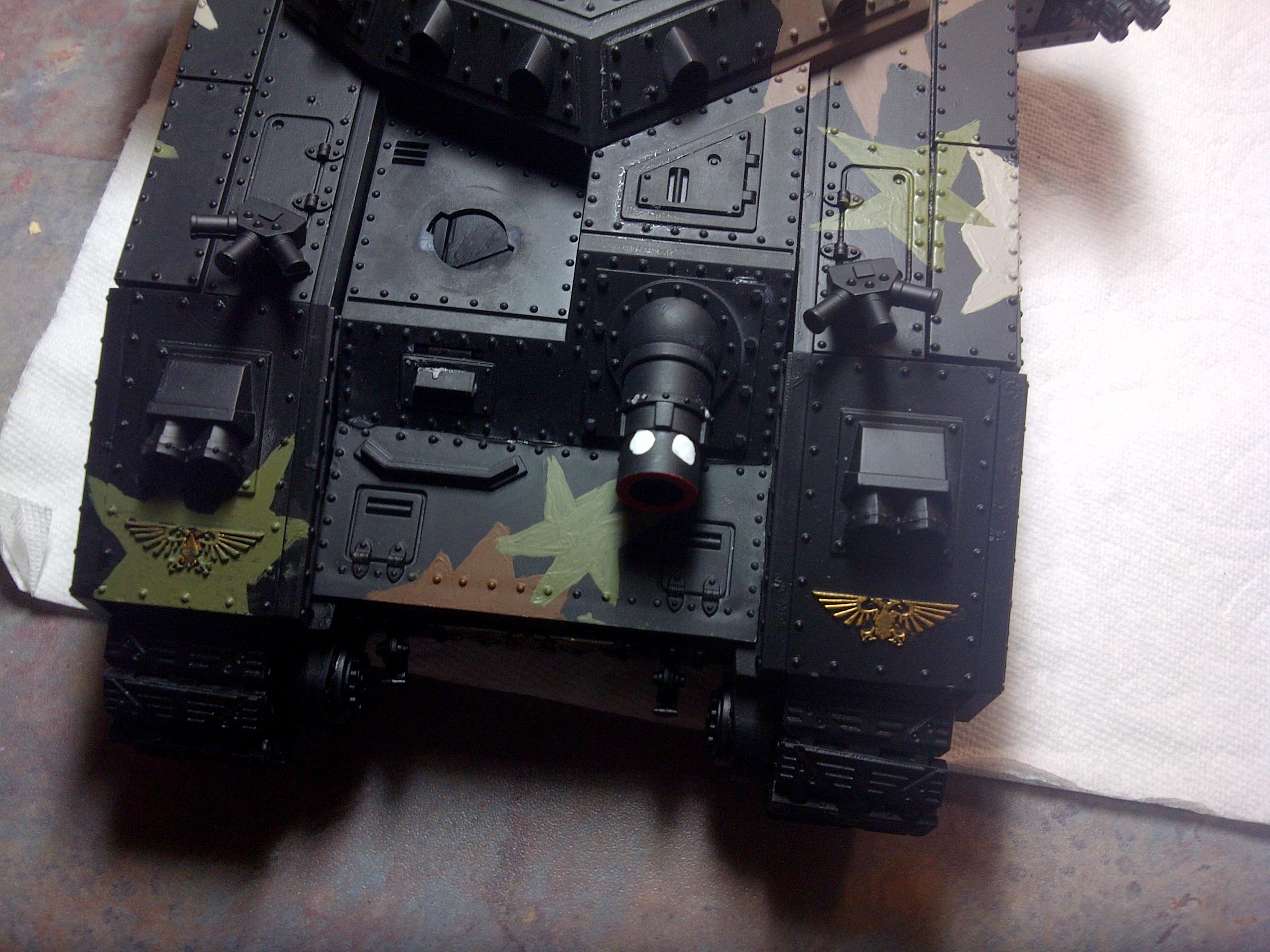 Baneblade, Hexblade, Hexblade 142