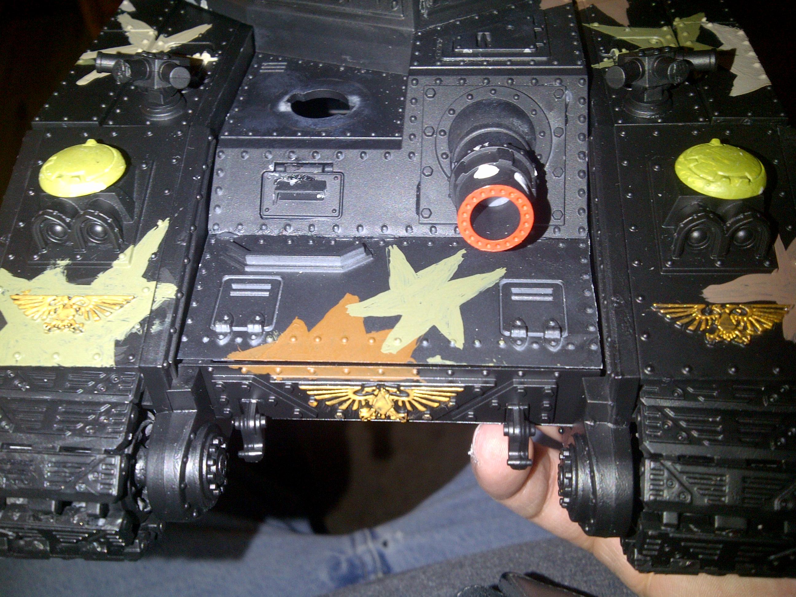 Baneblade, Hexblade, Hexblade 149