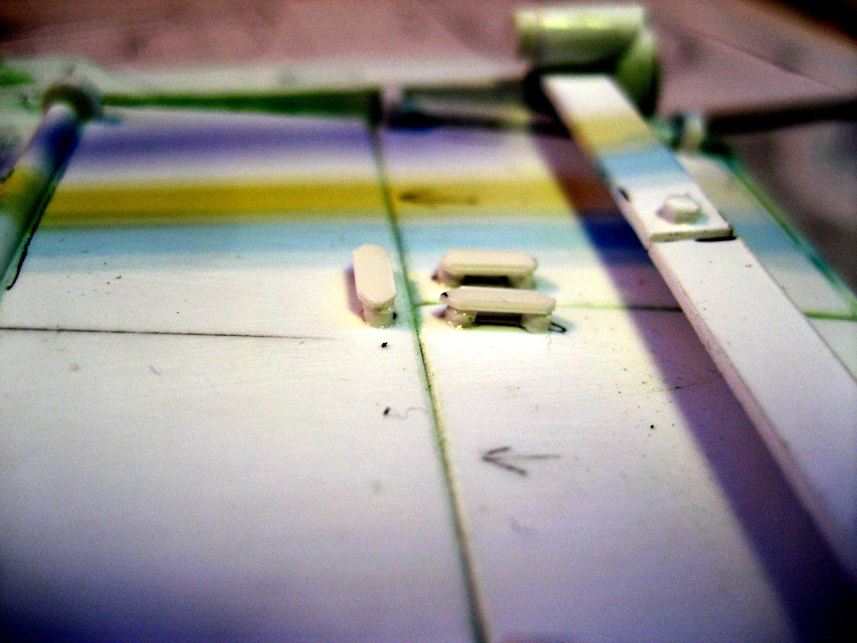 handles