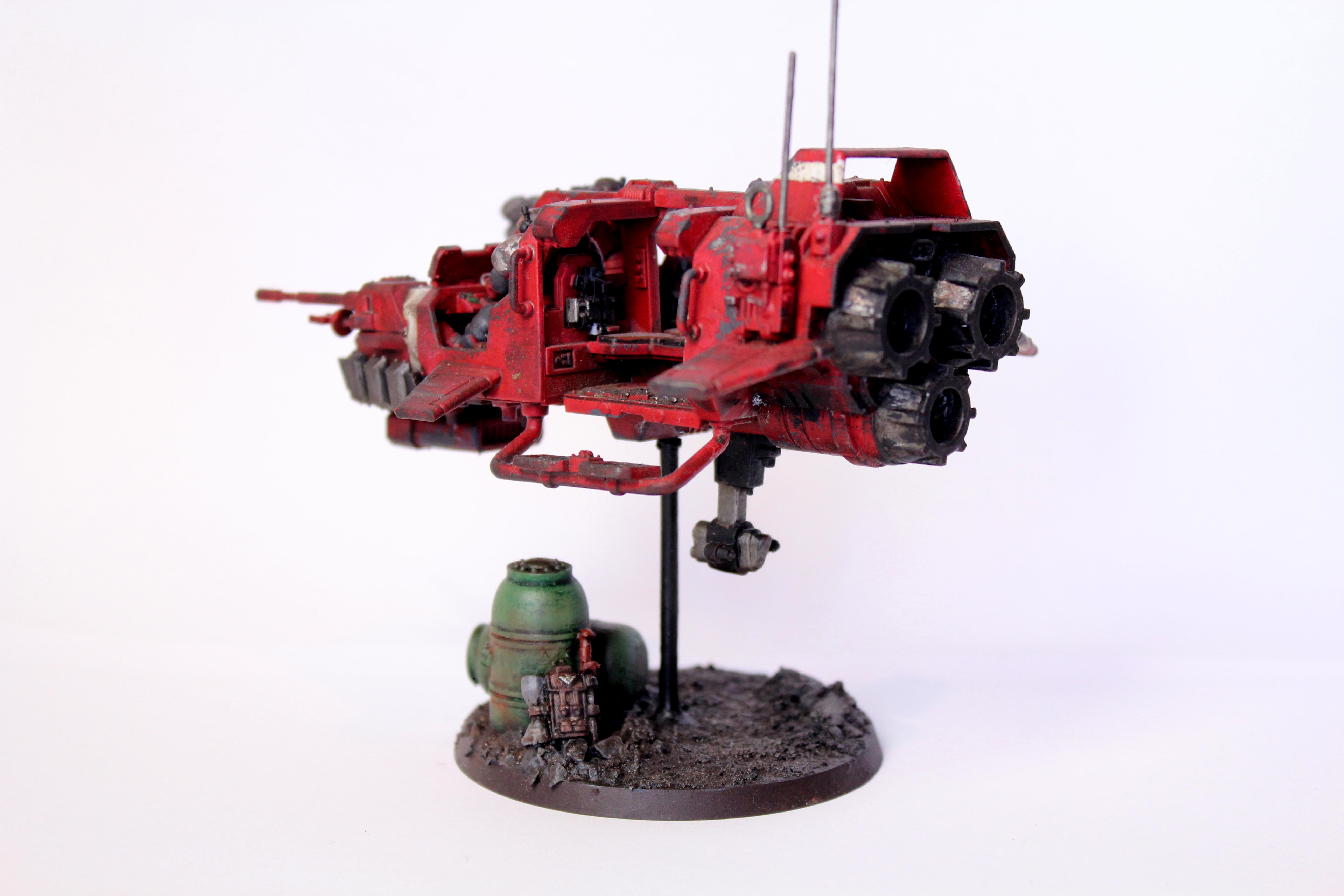 Inquisition, Red Hunters, Space Marines, Warhammer 40,000