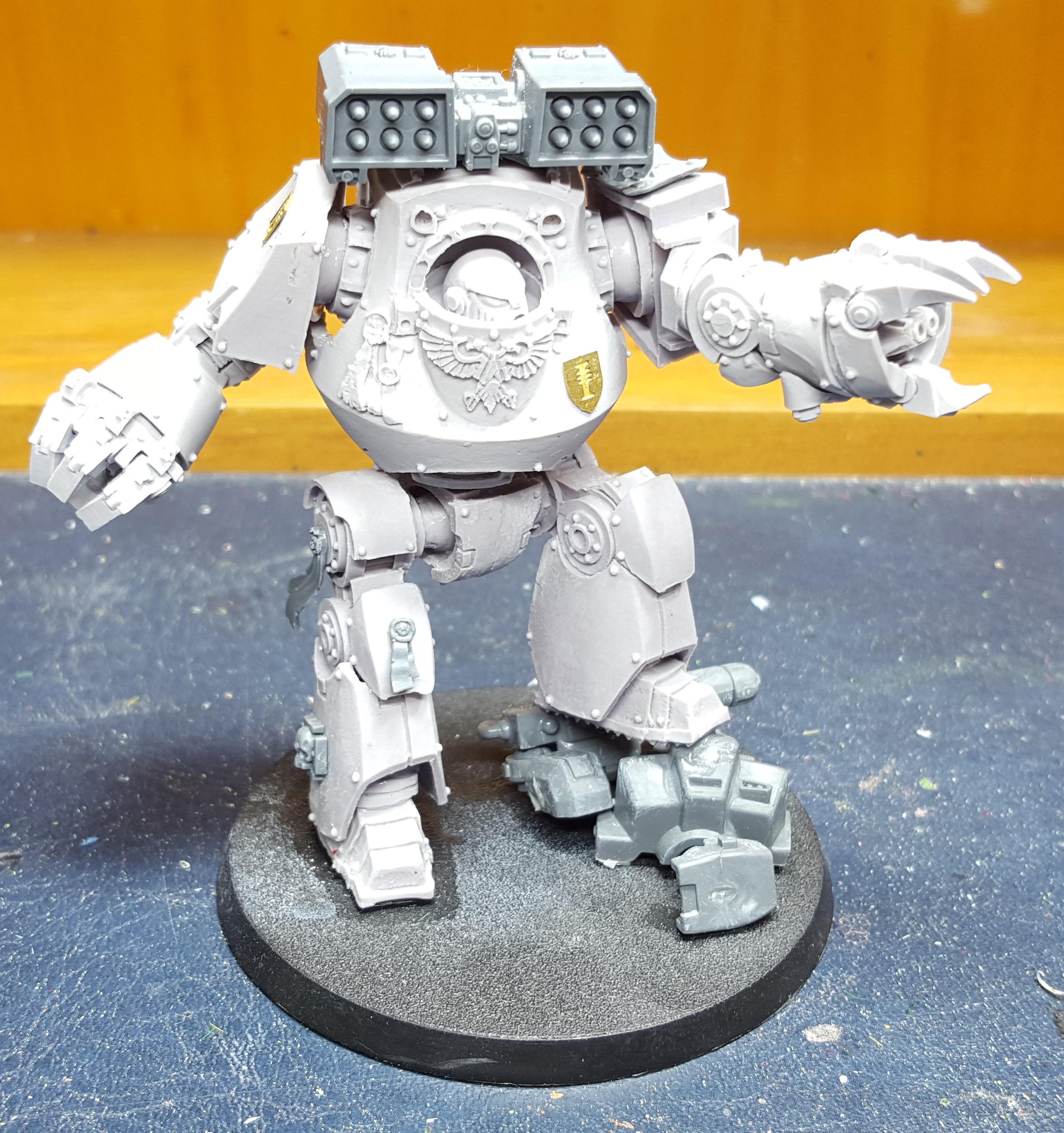 Contemptor WIP 1