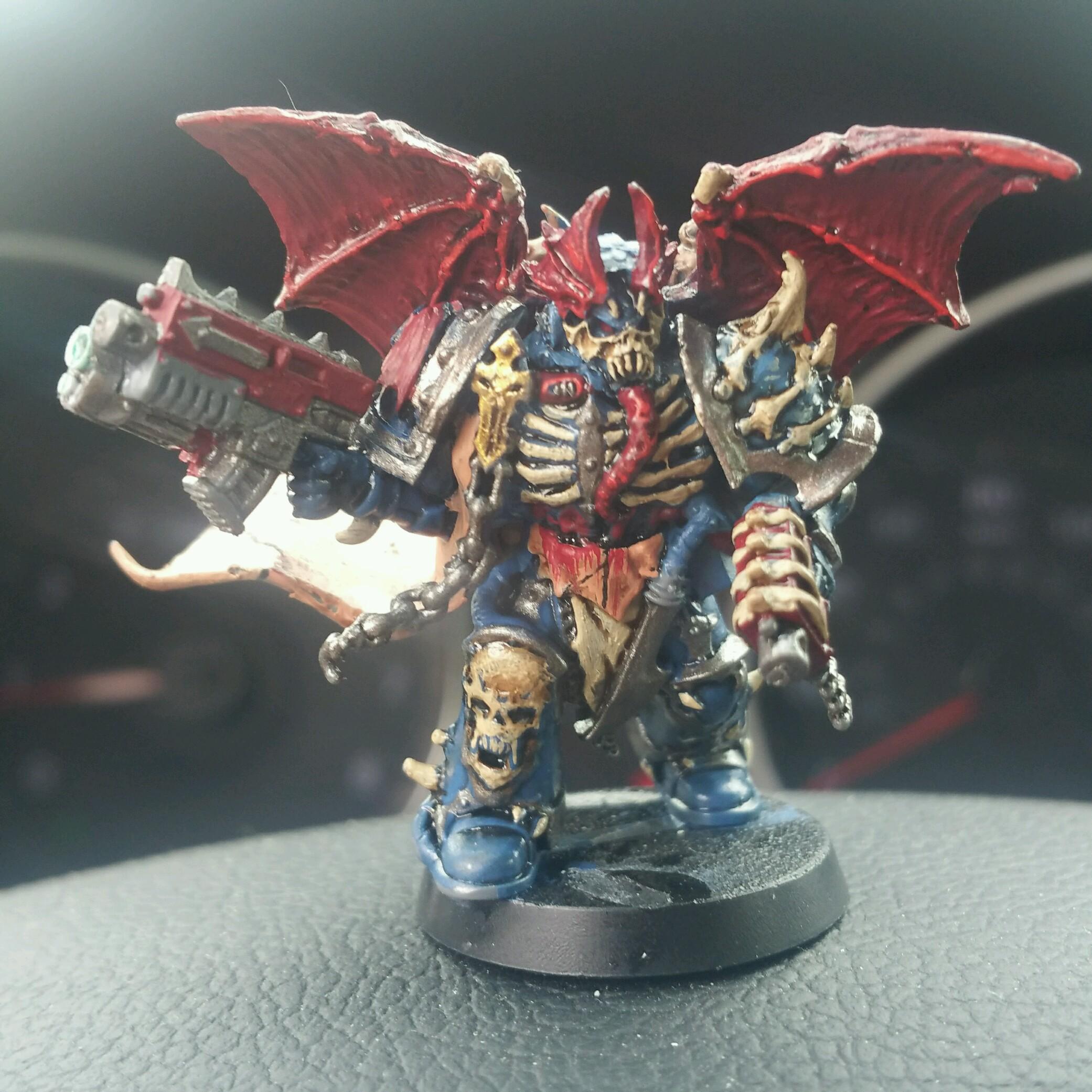 Nightlords Sgt