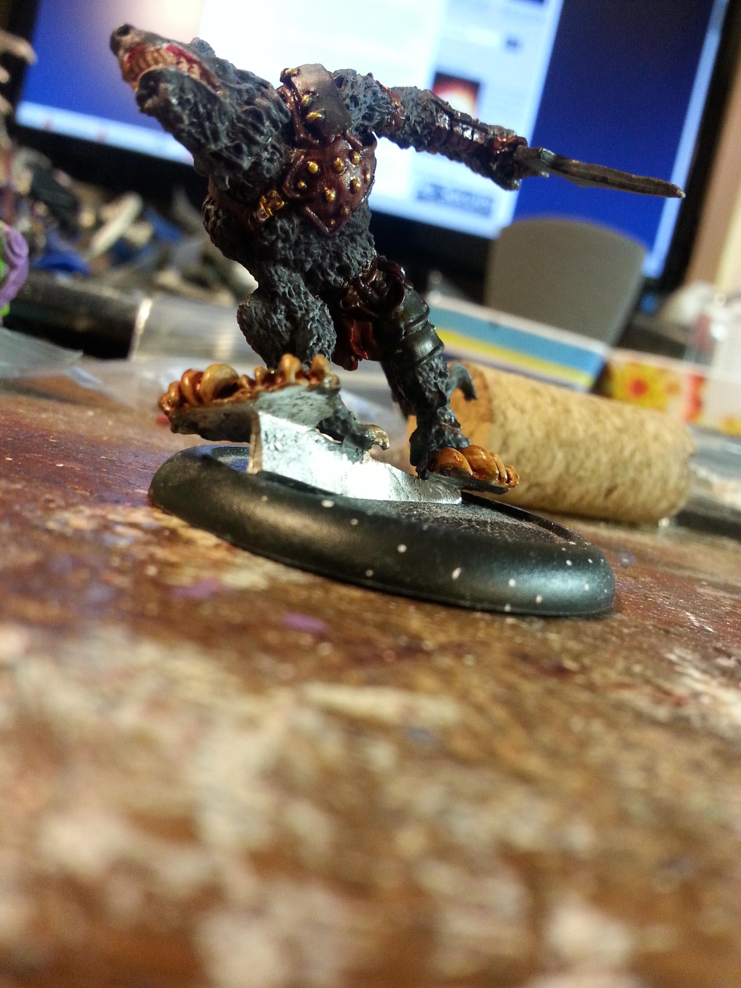 Eww_unbased, Reaper, Werewolf