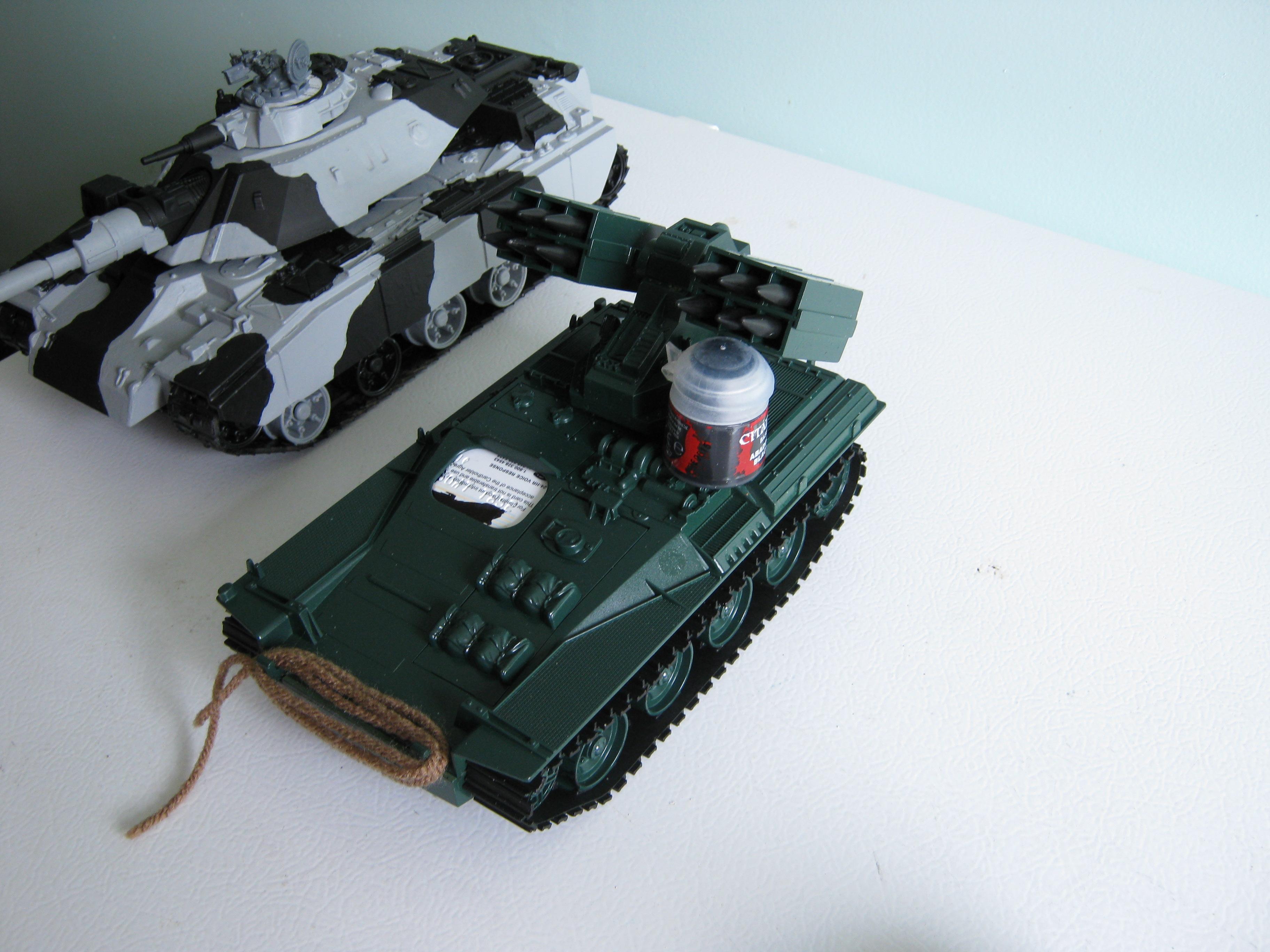 Conversion, G.i. Joe, Tank, Toy, Wolverine