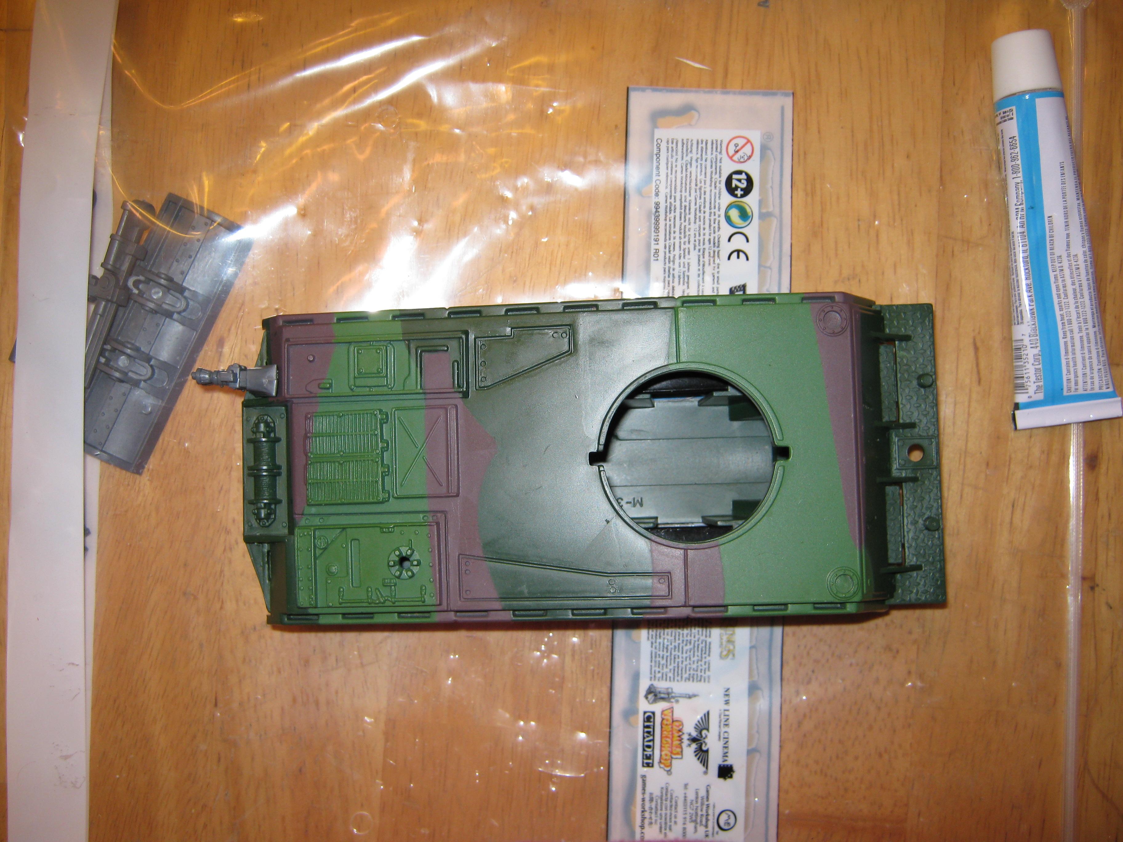 Anti-aircraft, Armadillo, Conversion, G.i. Joe, Tank, Toy