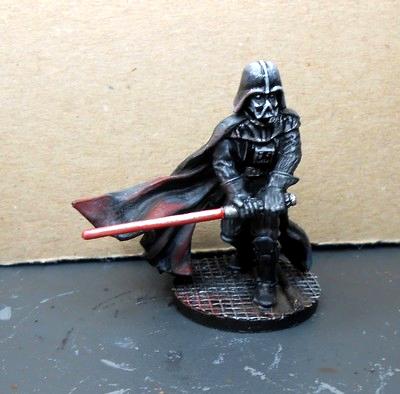 Imperial Assault, Star Wars