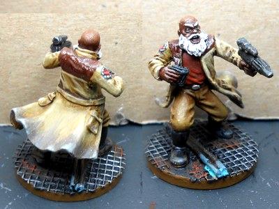 Imperial Assault, Star Wars