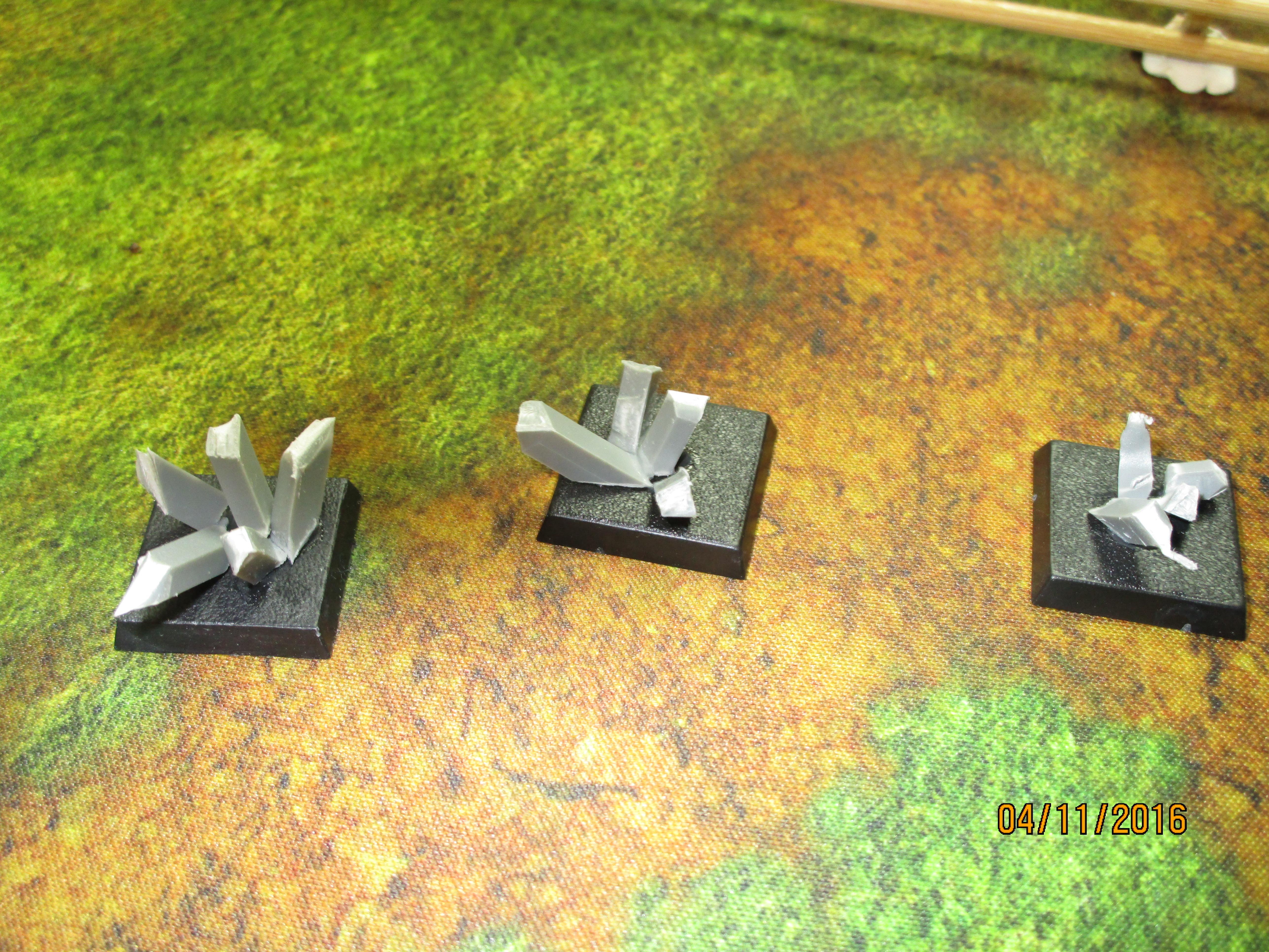 Wyrdstone