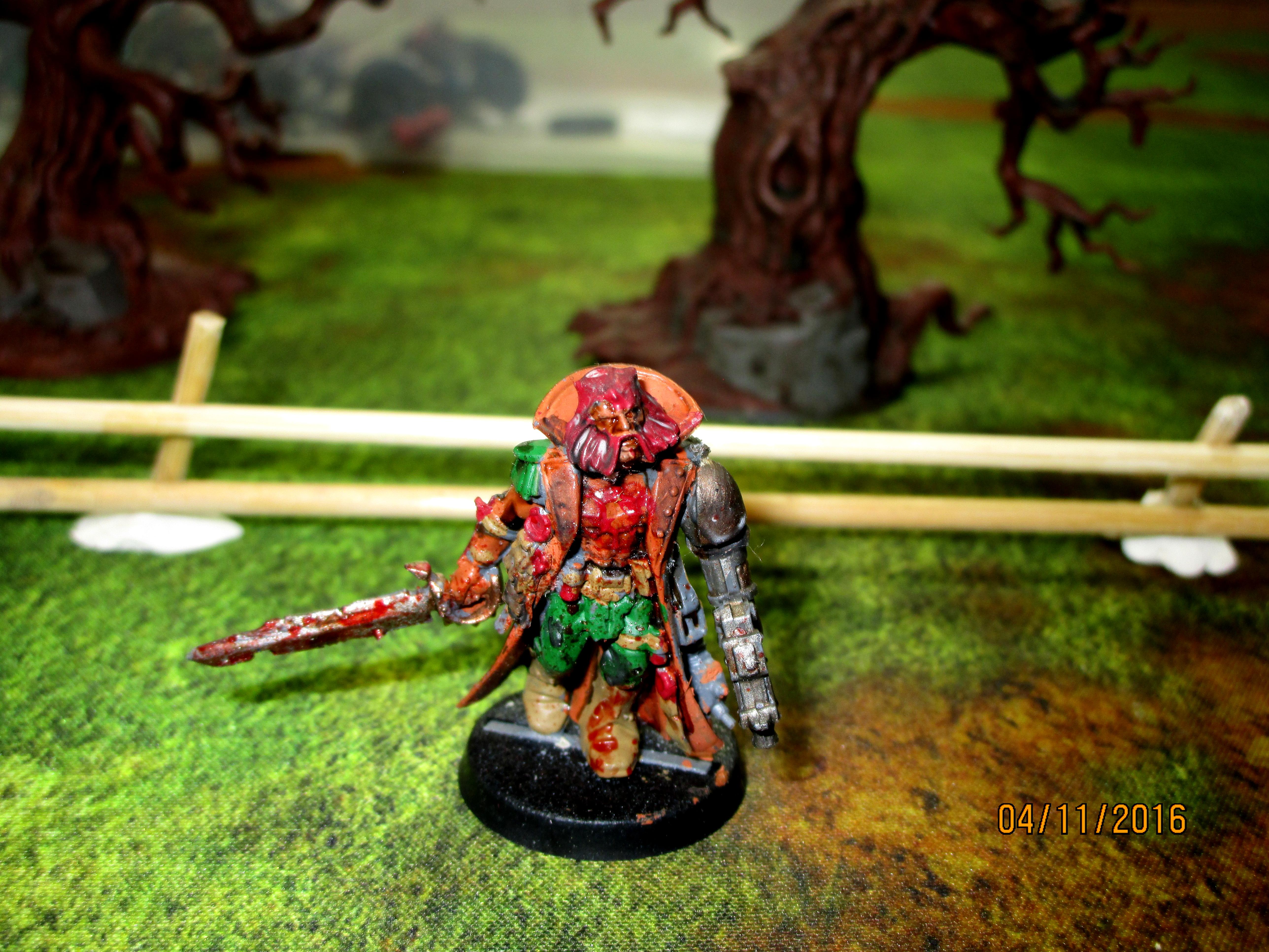 Wyrd