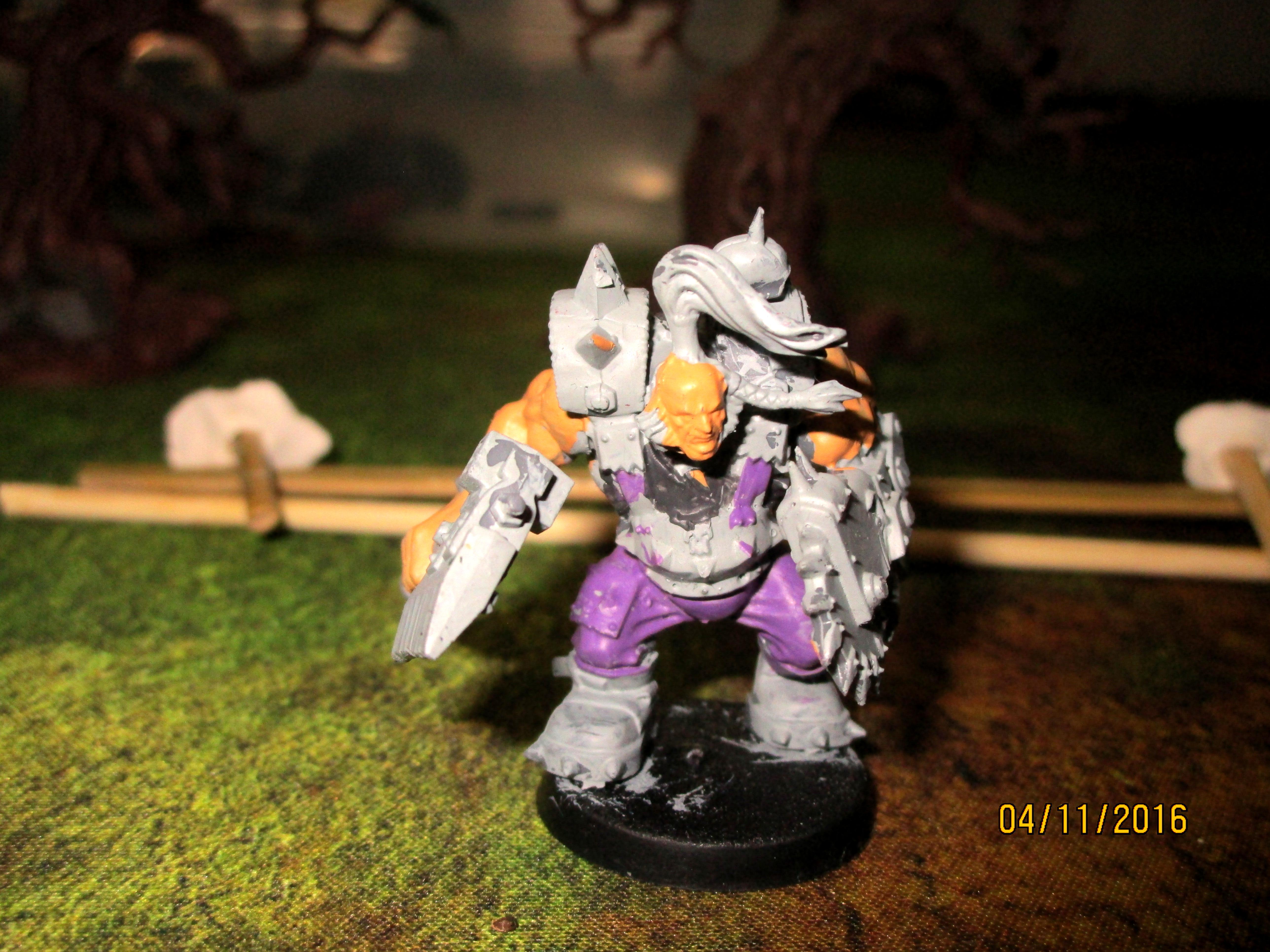 Pit Brute