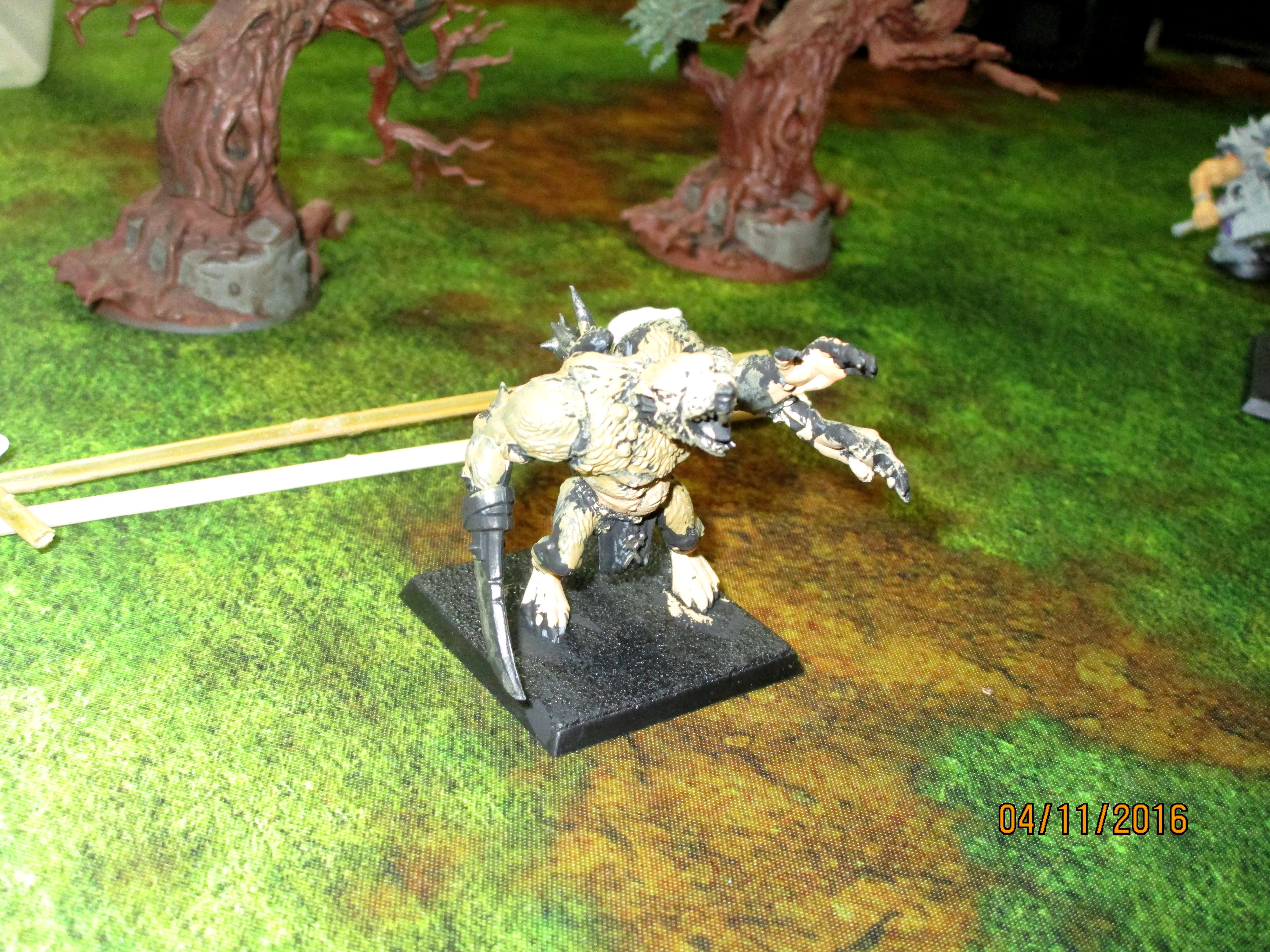 ratogre