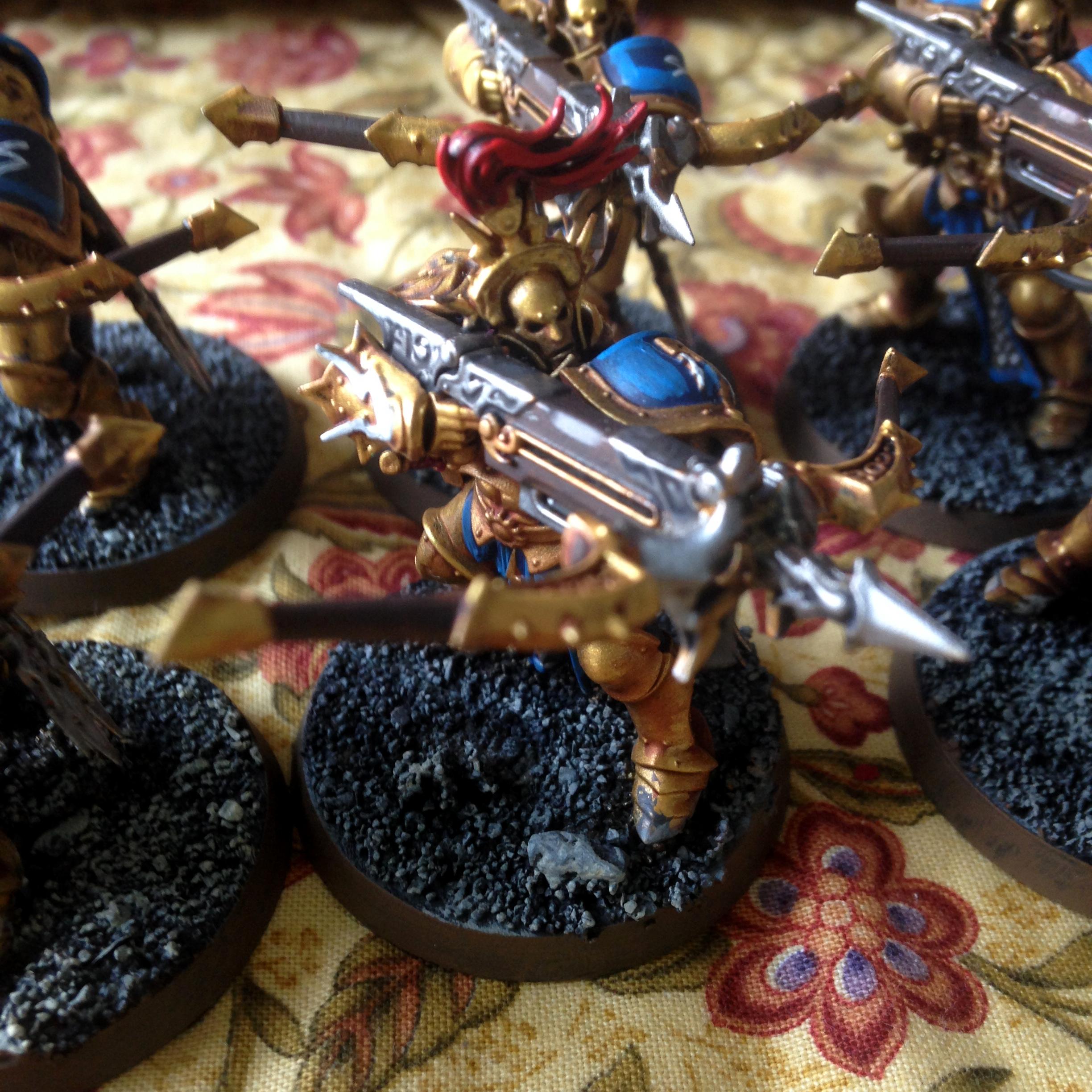 Judicator Prime