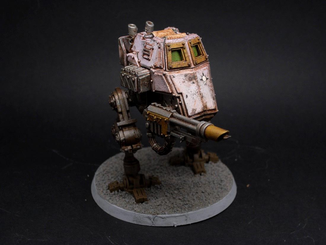 Sentinel with Multilaser 1