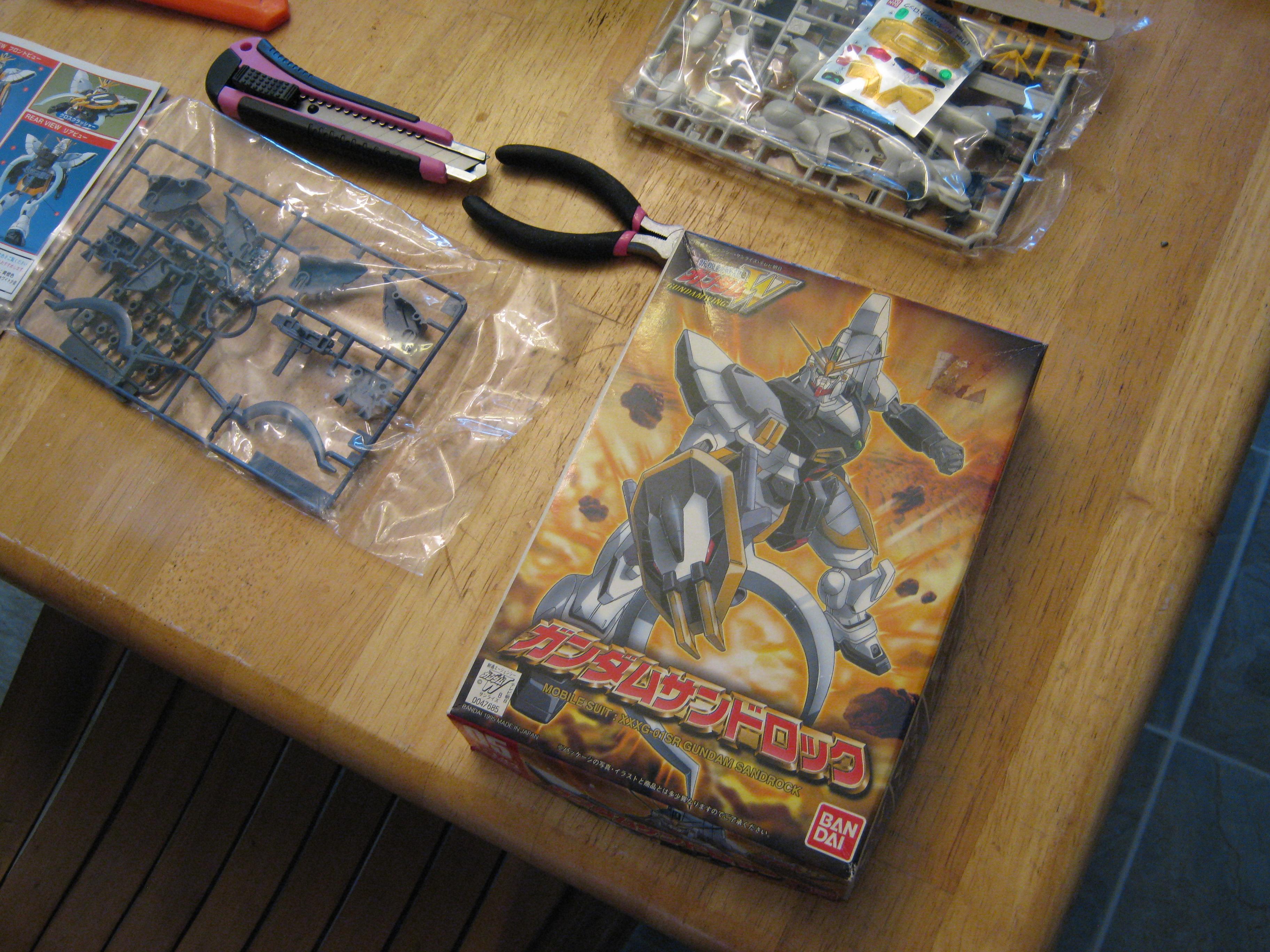 Anime, Conversion, Dark Age Of Technology, Gundam, Mecha