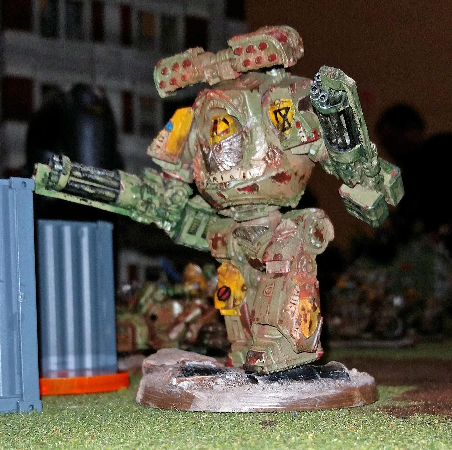Warhammer 40,000