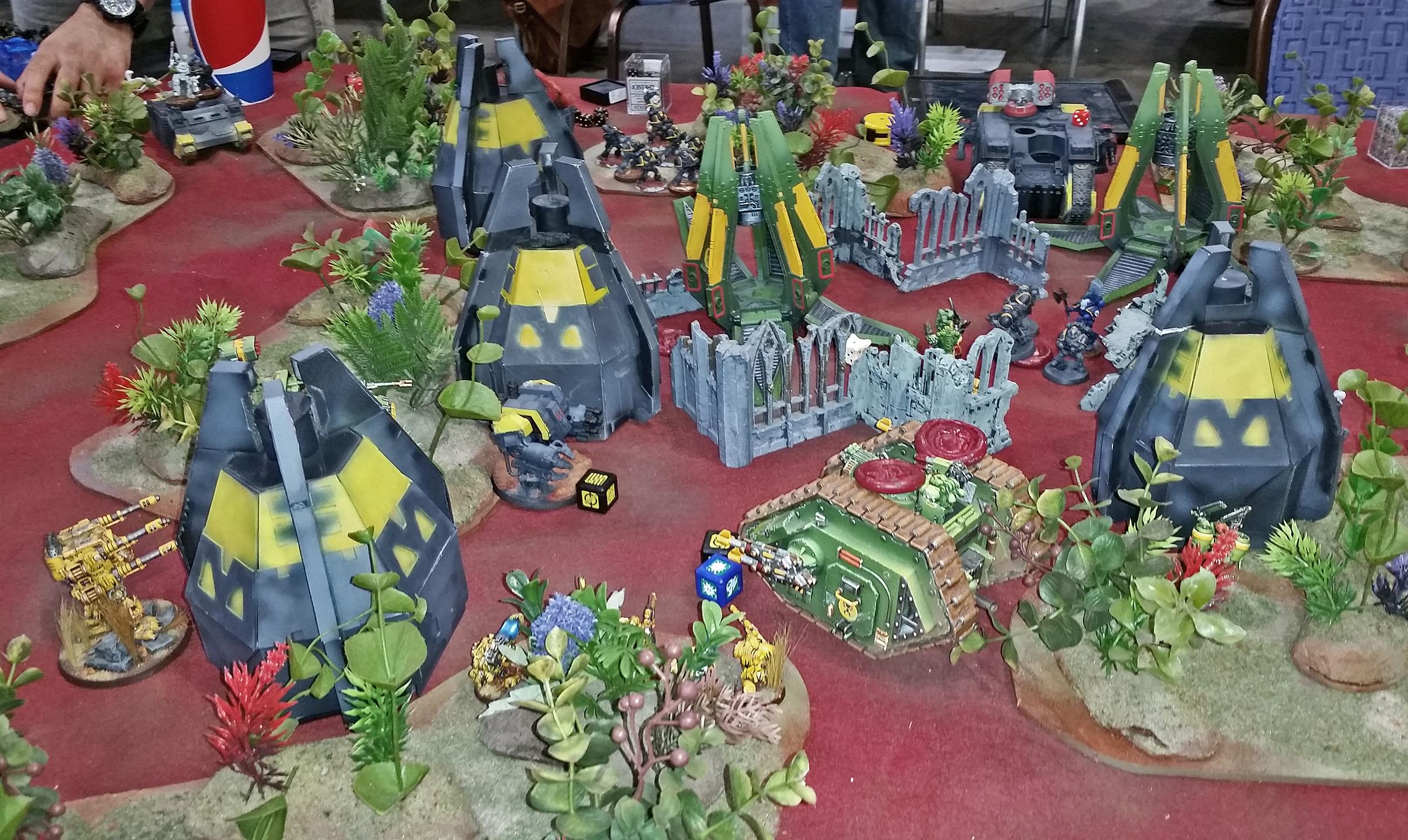 Warhammer 40,000