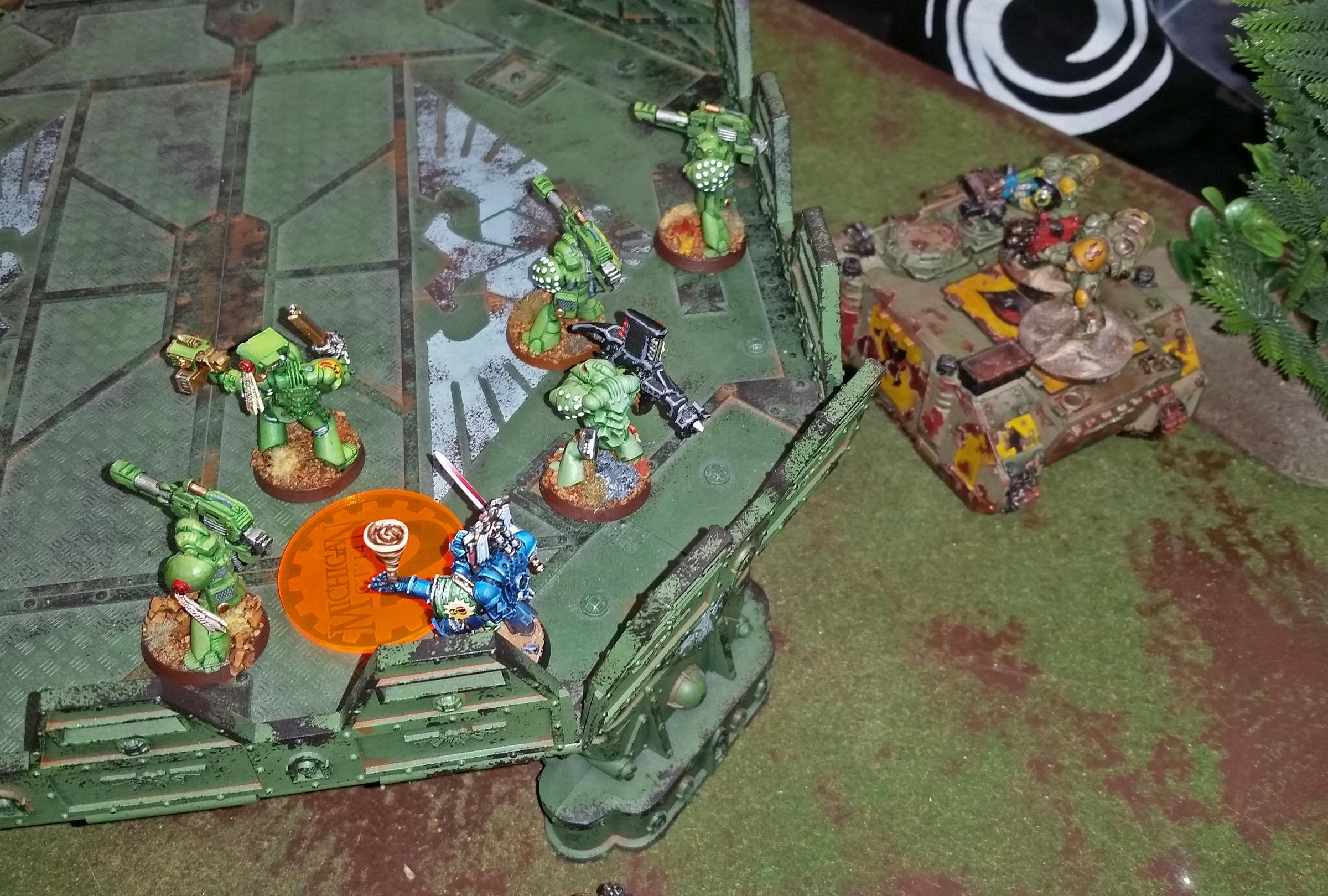Warhammer 40,000