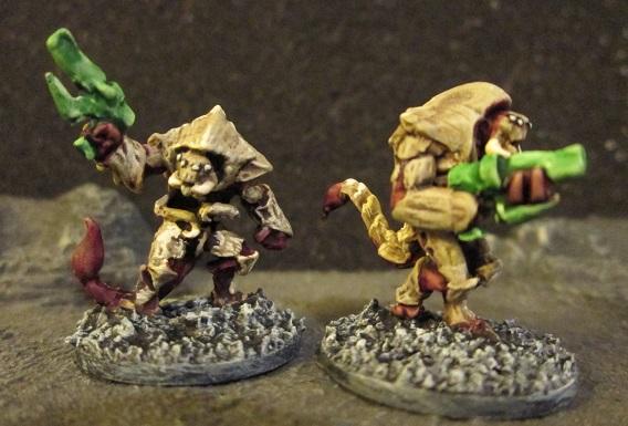 Khurasan Guncrabs