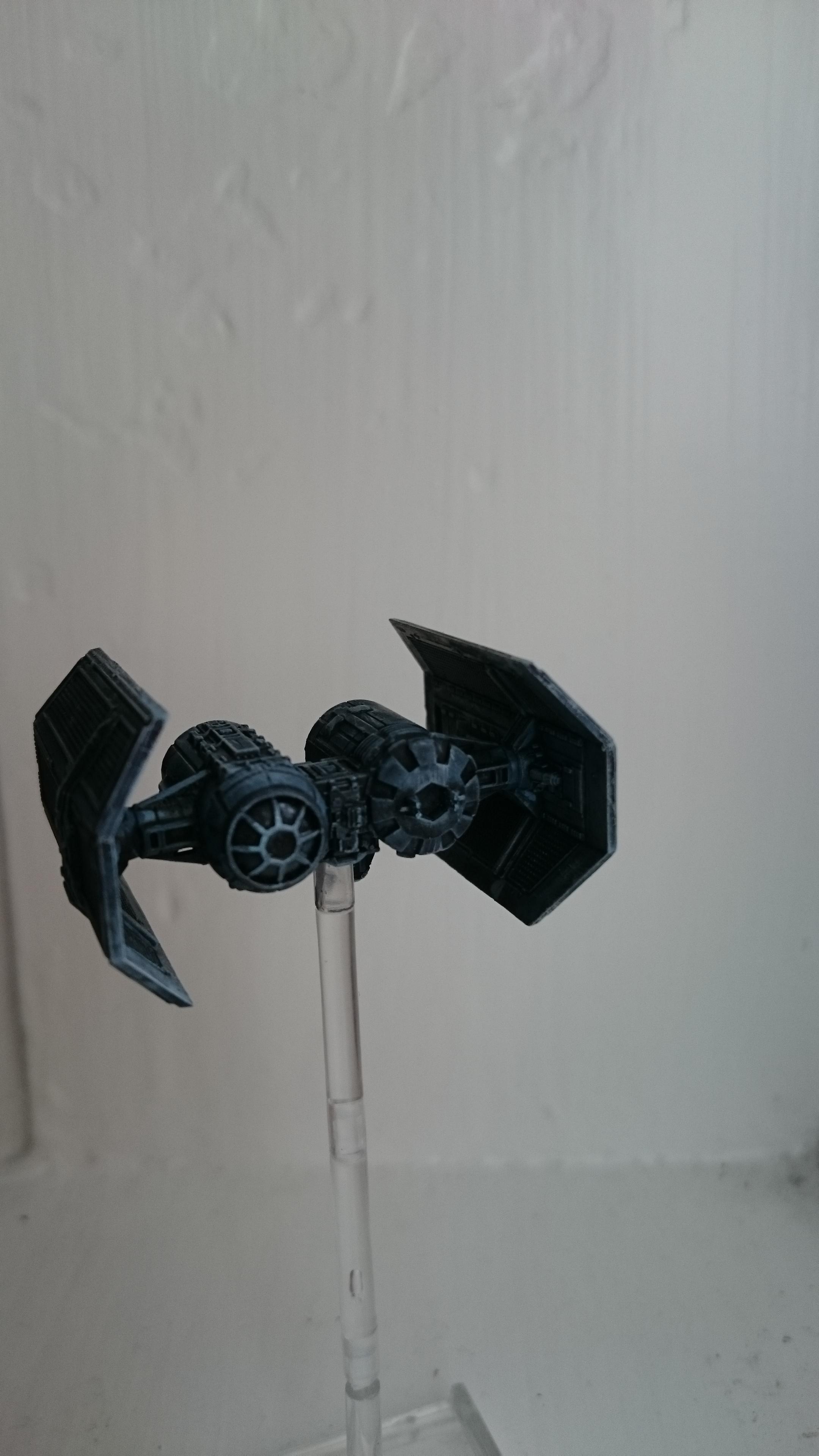 Star Wars, TIE Bomber 
