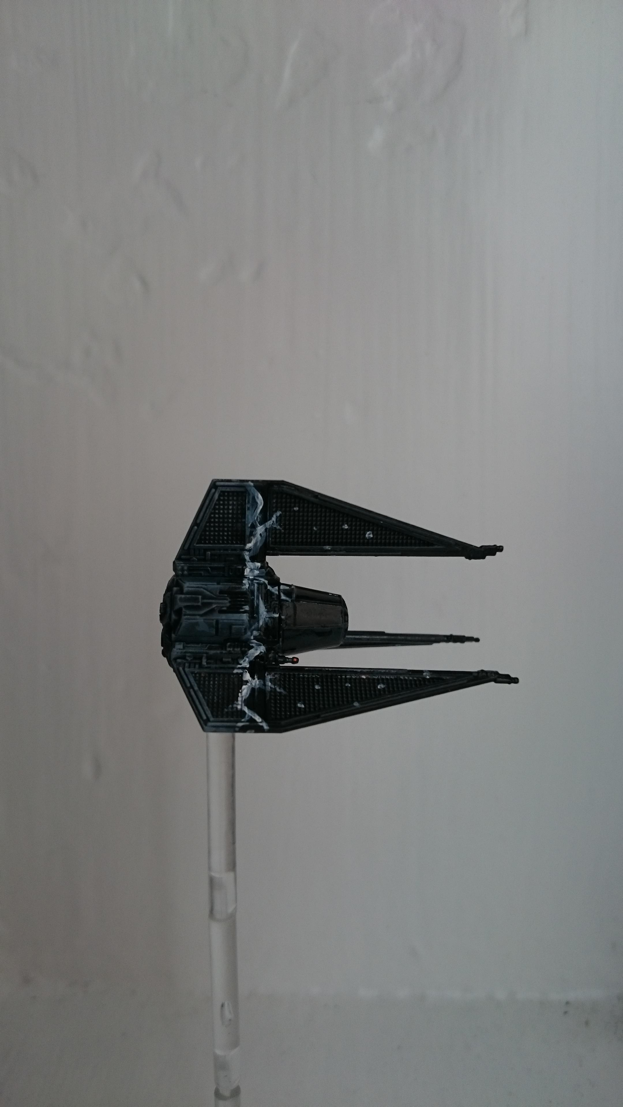 Star Wars, TIE phantom 