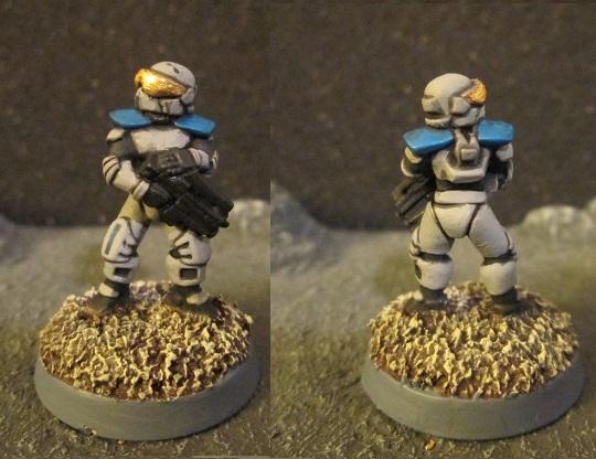 NSU Trooper