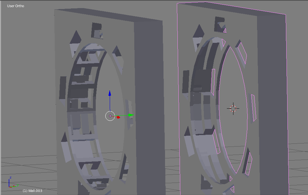 Dwarfgate Option 3