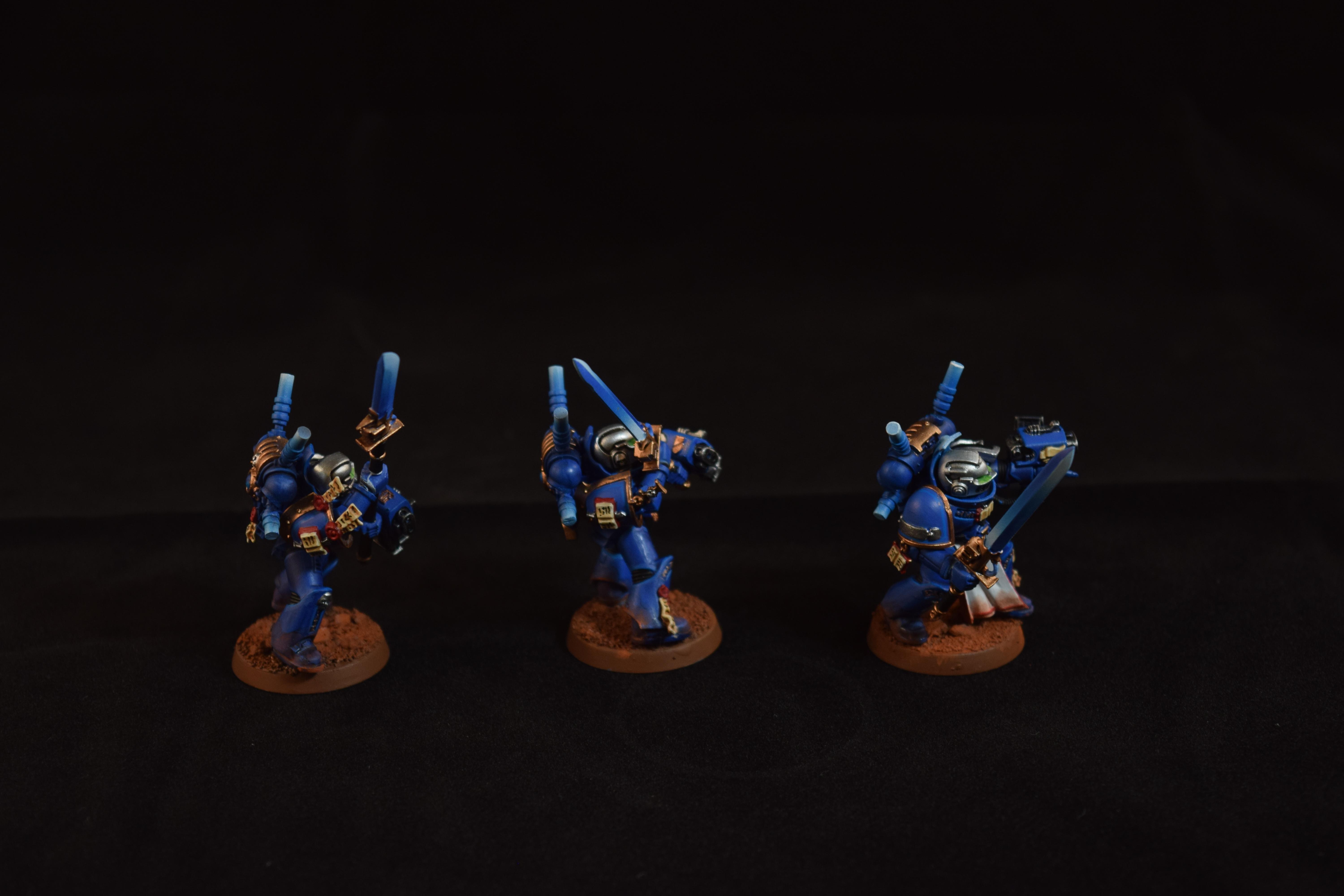 Conclave, Grey Knights, Librarians, Librarius, Silver Skulls, Space Marines