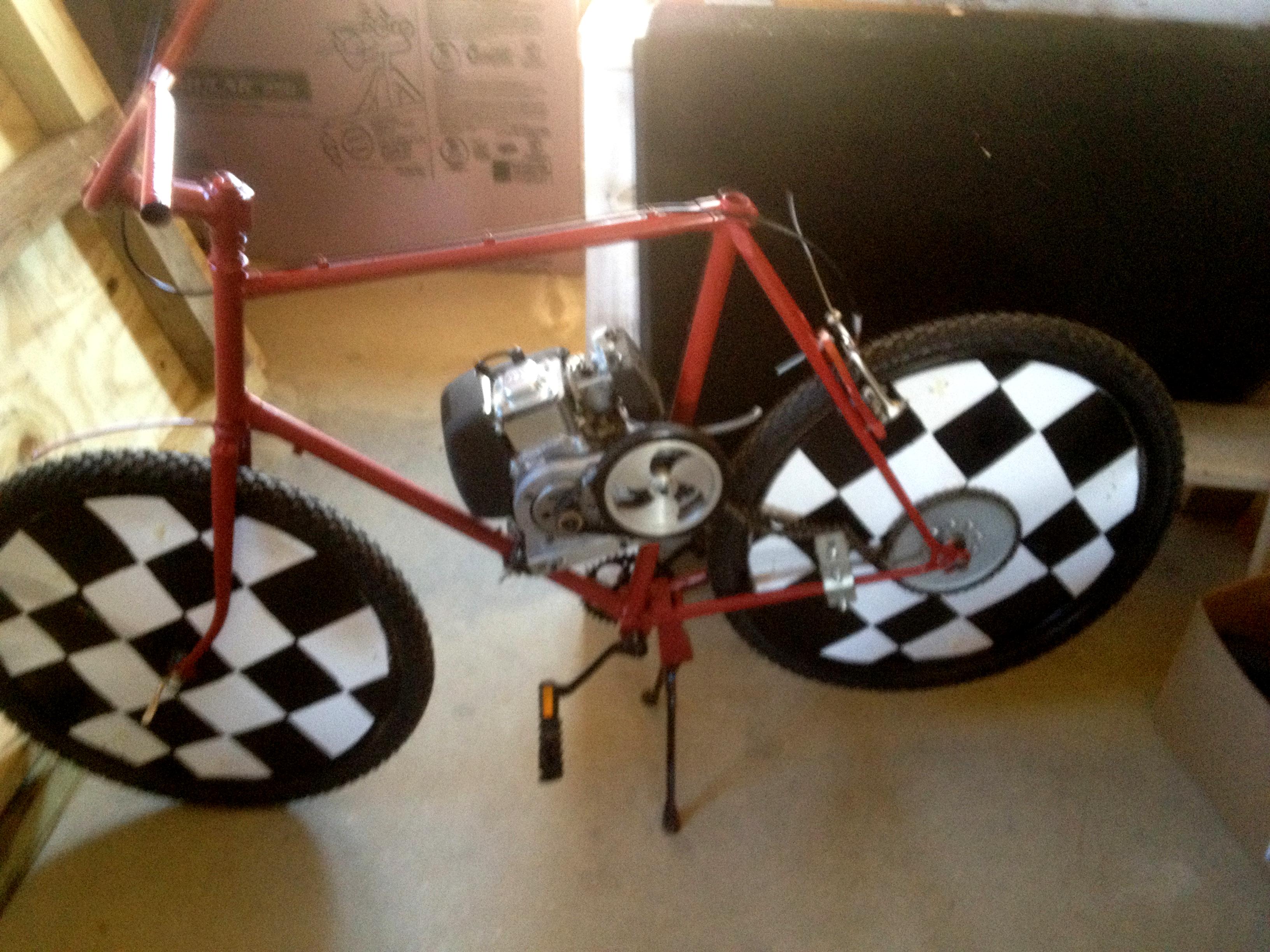 motor 1