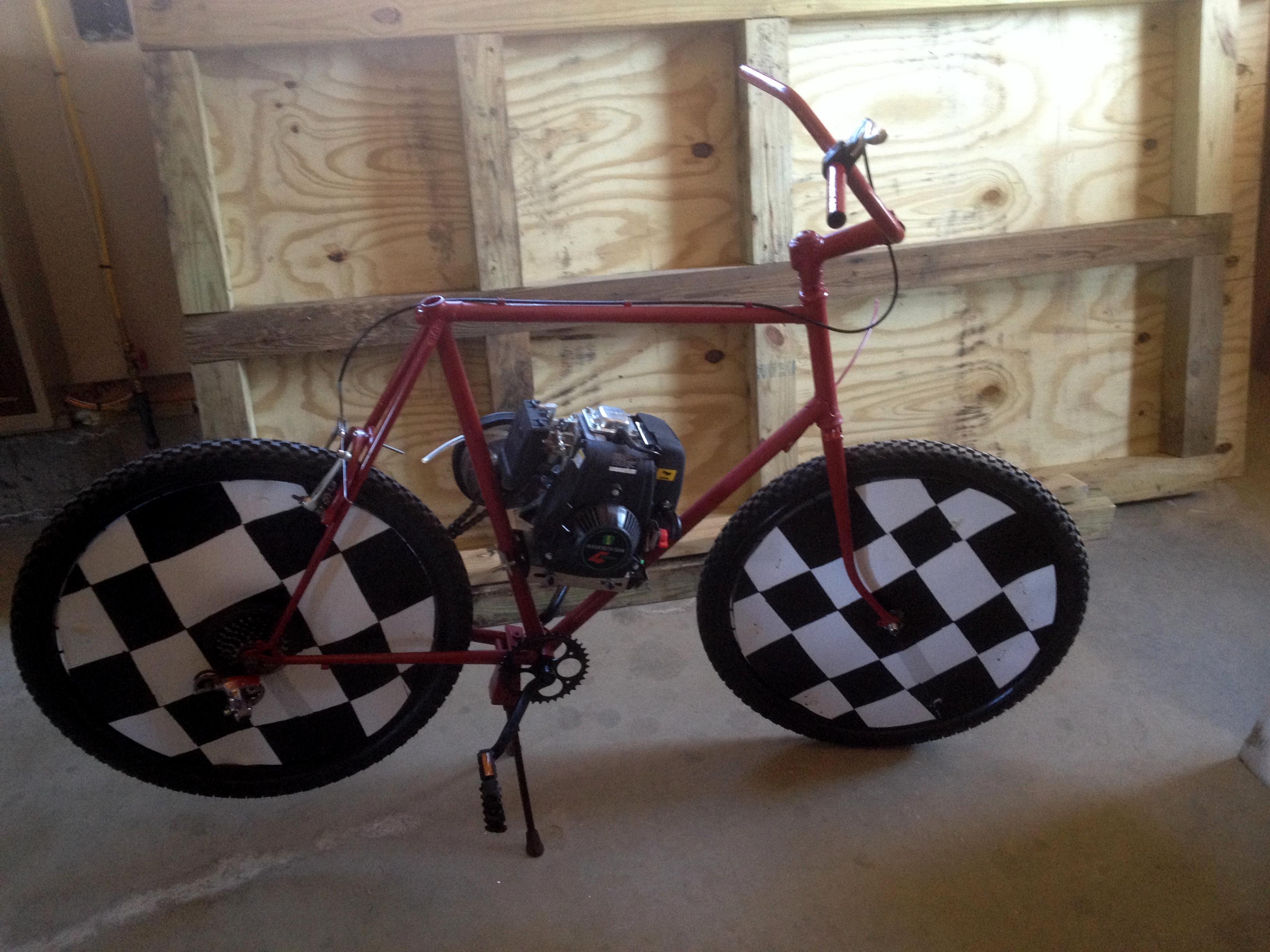 motor 2