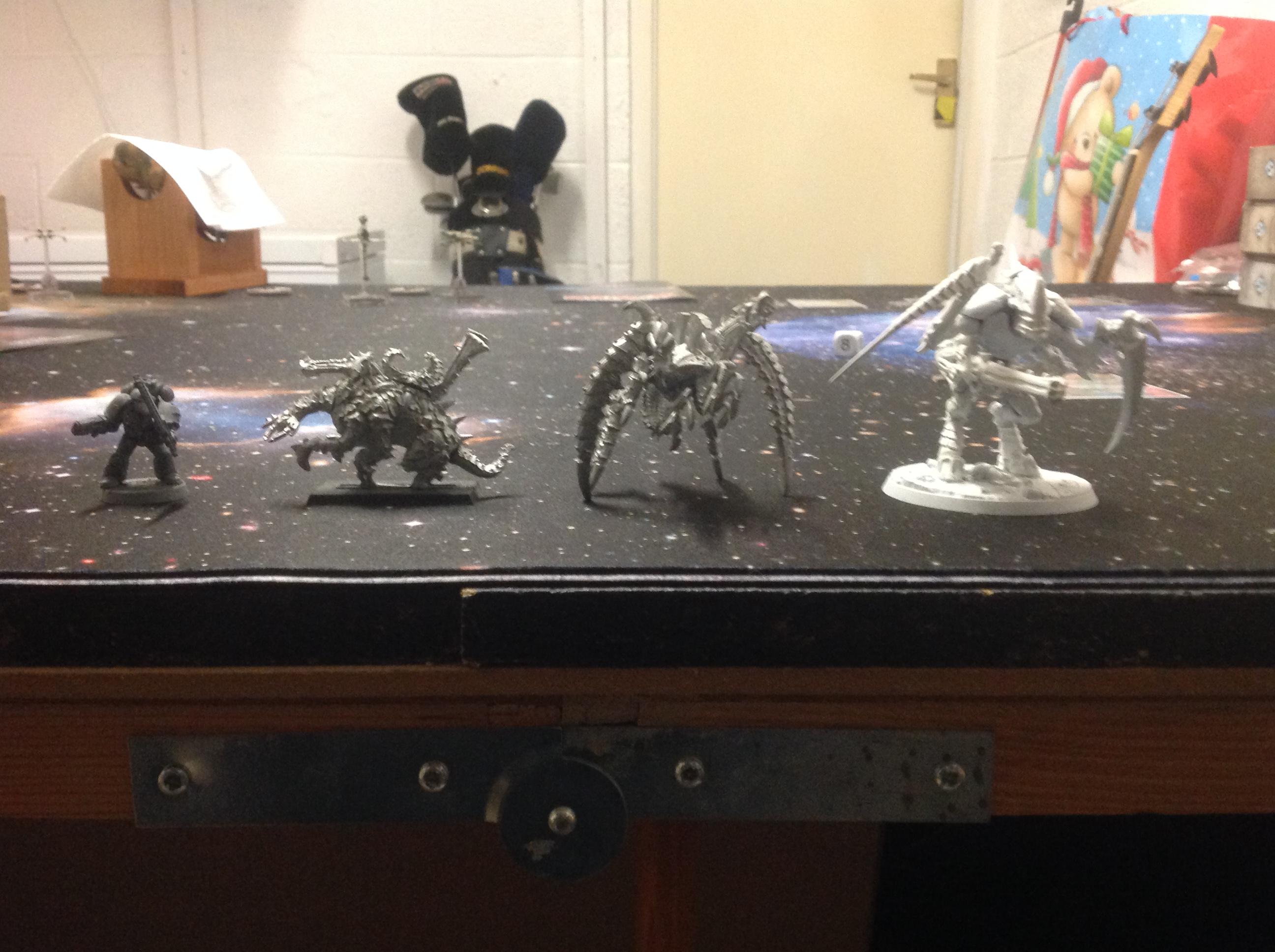 Scale Comp