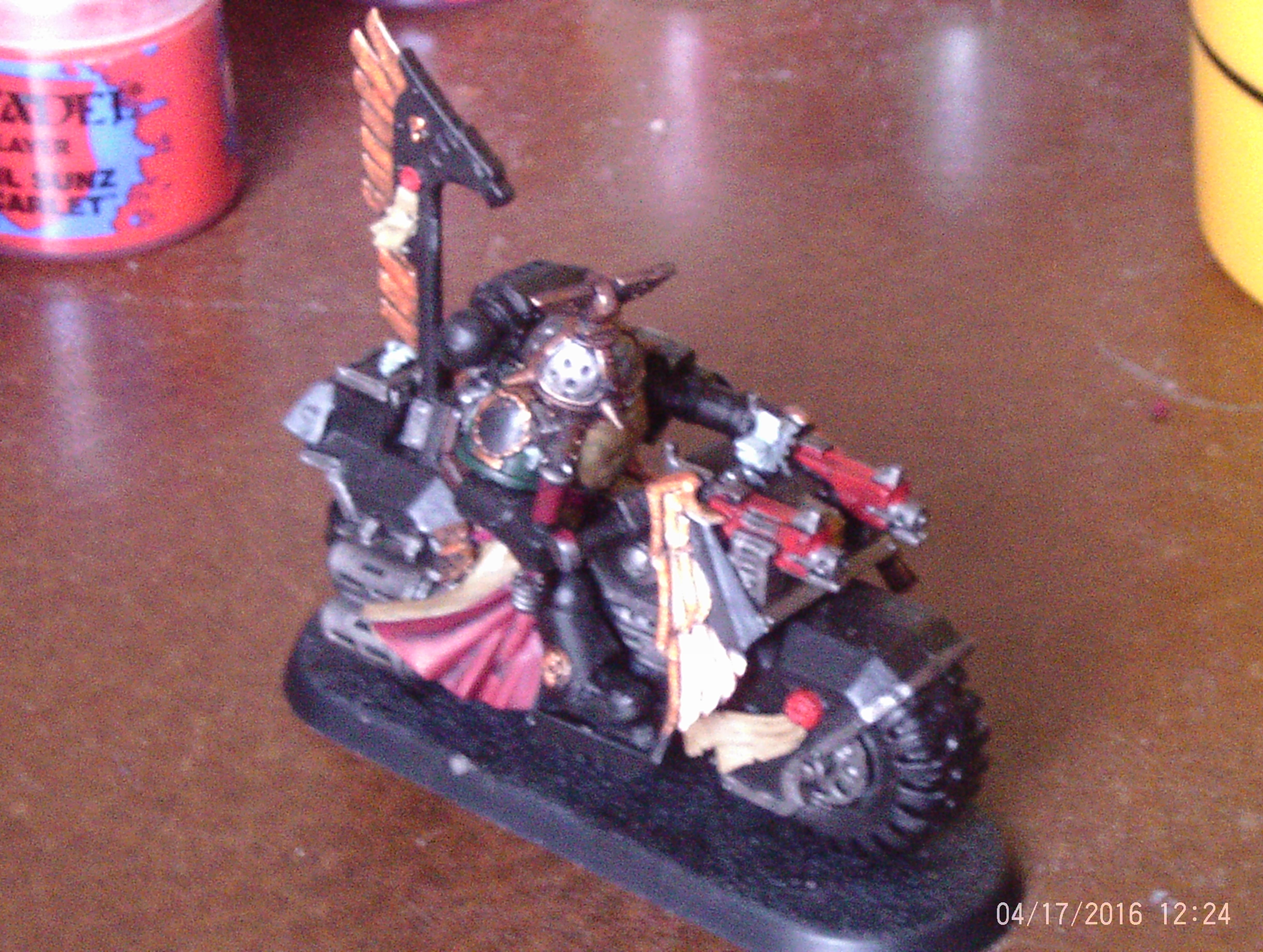 Interrogator-chaplain WIP 2