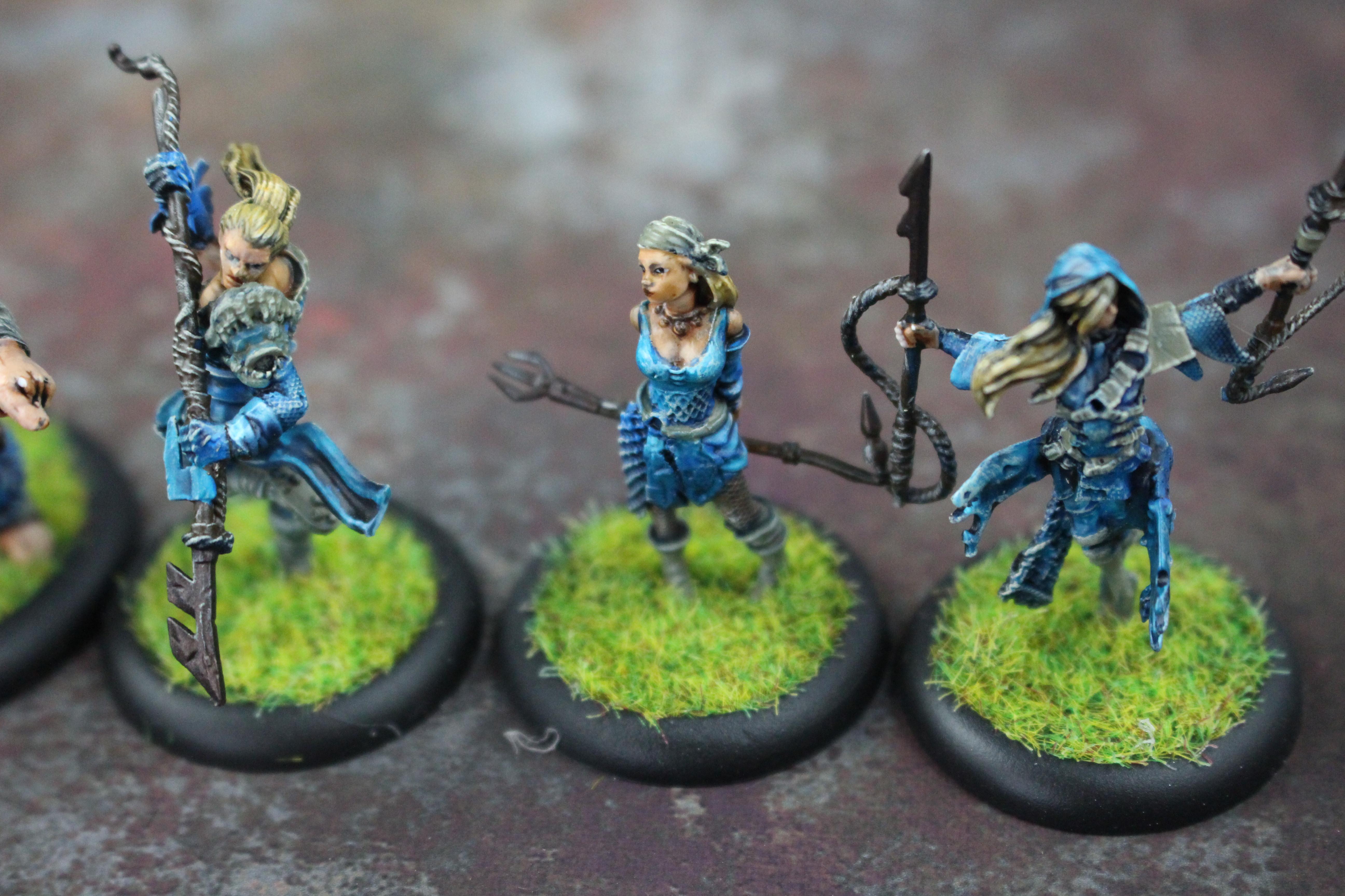 Guild Ball