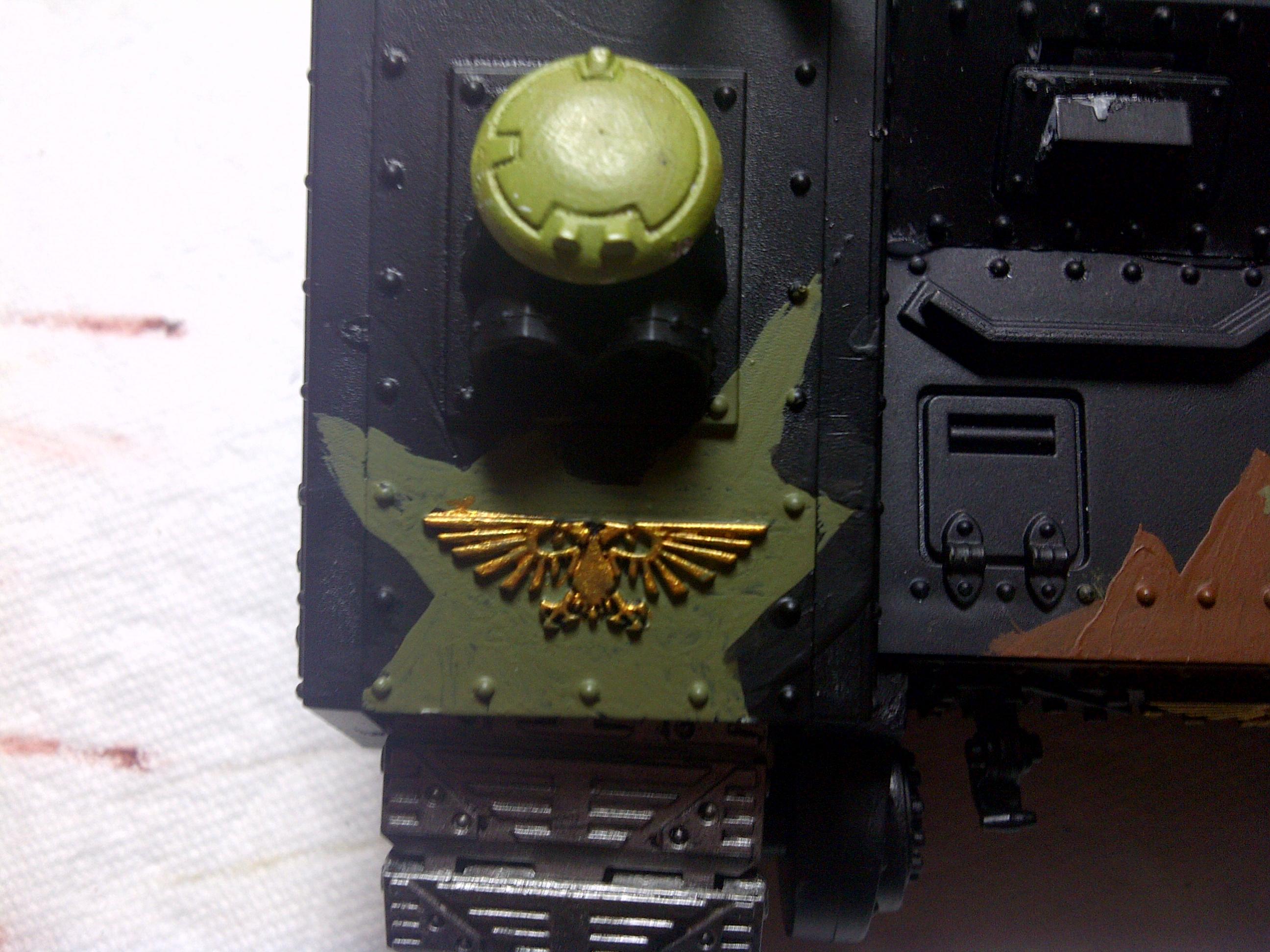 Baneblade, Hexblade, Hexblade 156