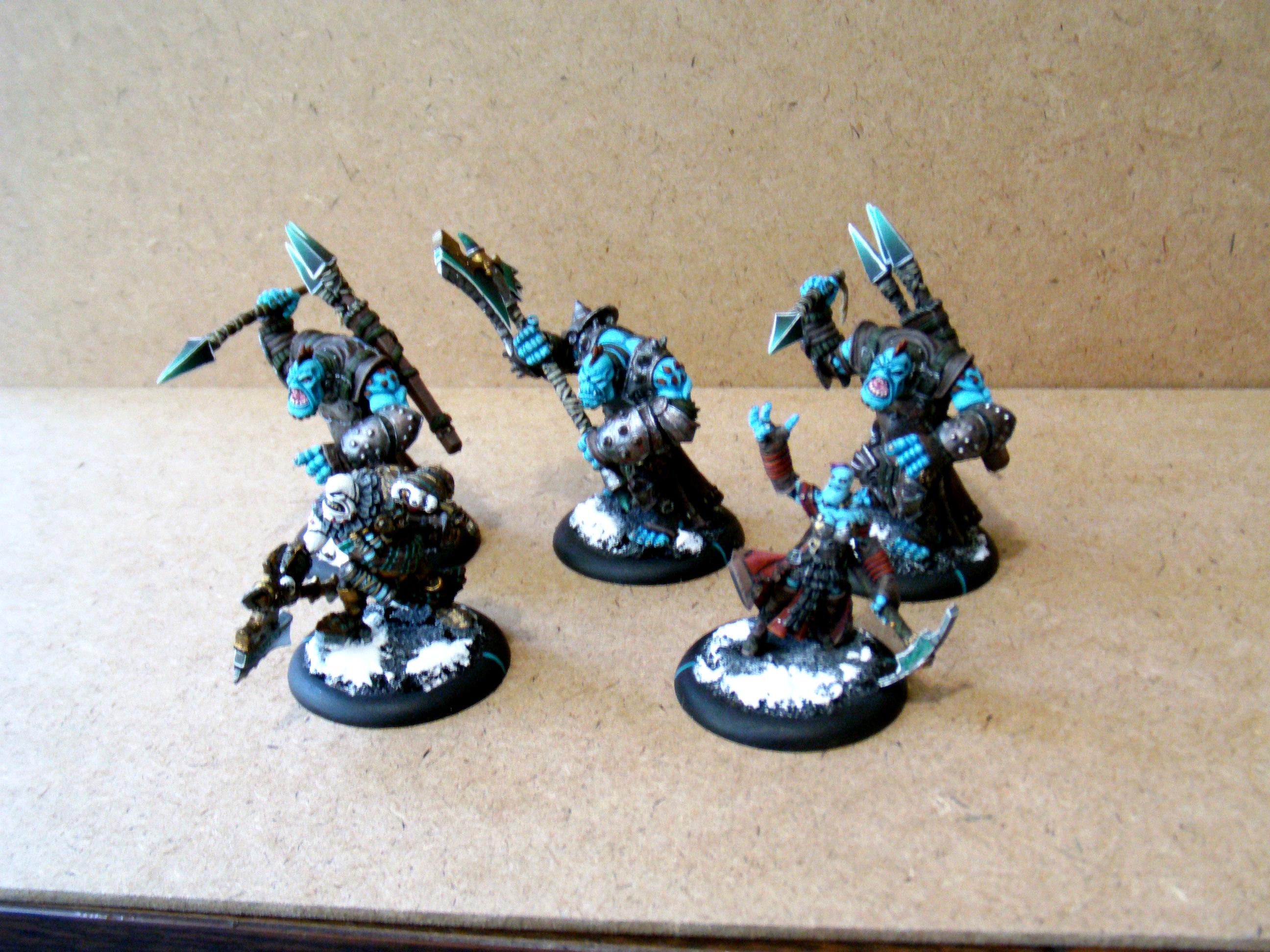 trollbloods 