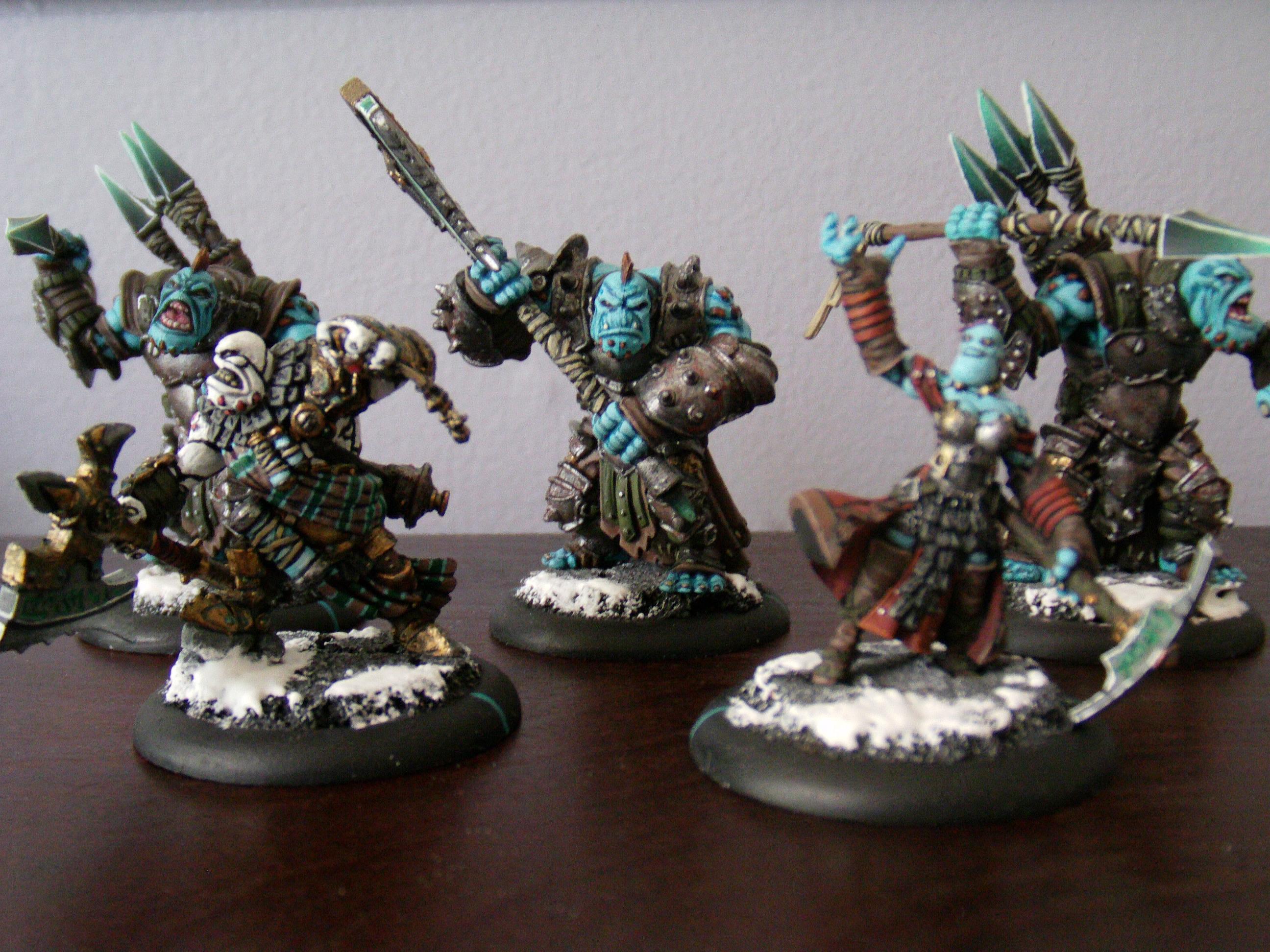trollbloods