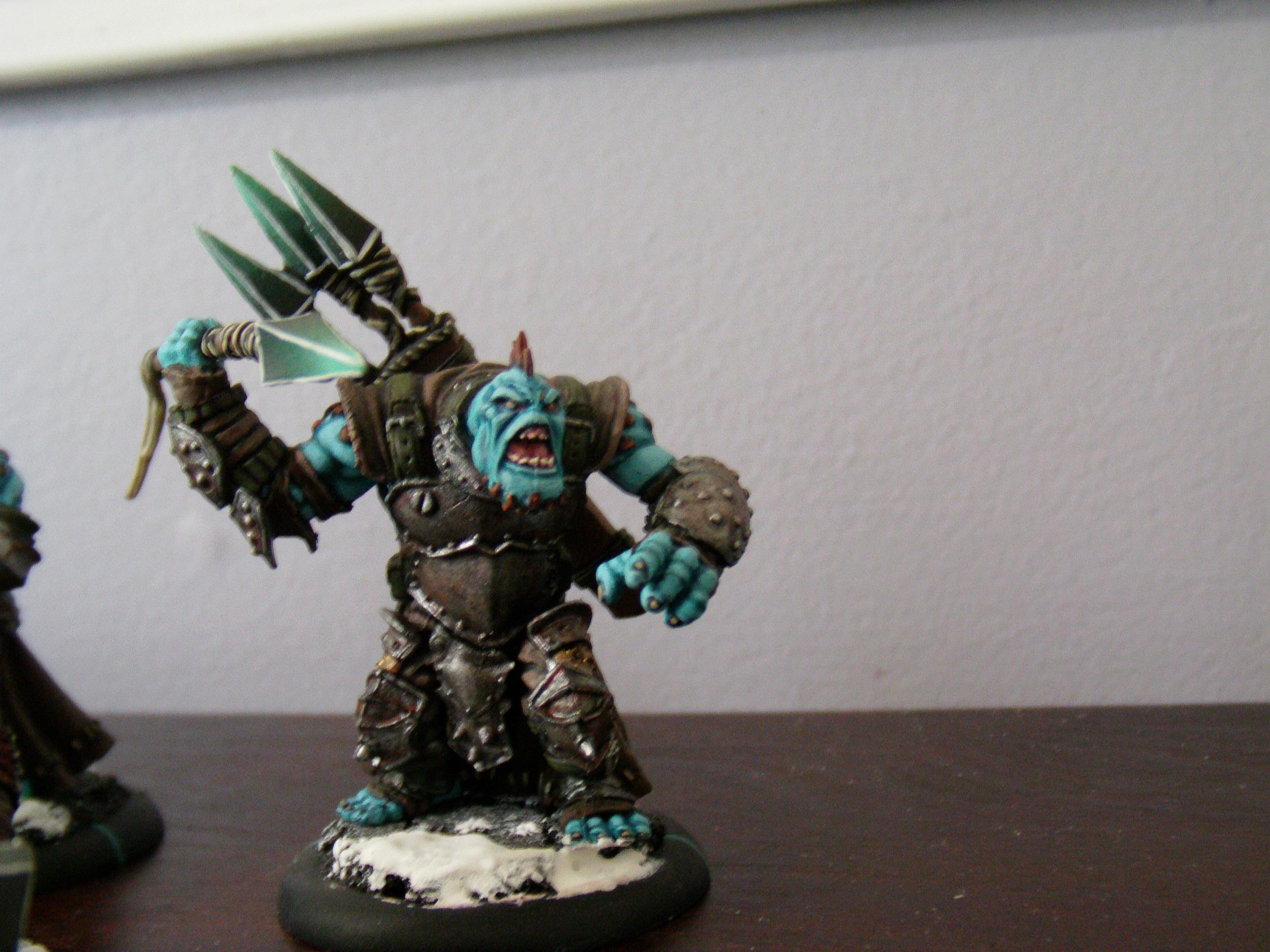 trollbloods