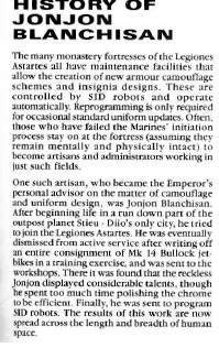 1988, Chapter Approved, Copyright Games Workshop, Retro Review, Rogue Trader