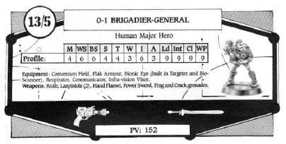 1988, Chapter Approved, Copyright Games Workshop, Imperial Army, Imperial Guard, Retro Review, Rogue Trader