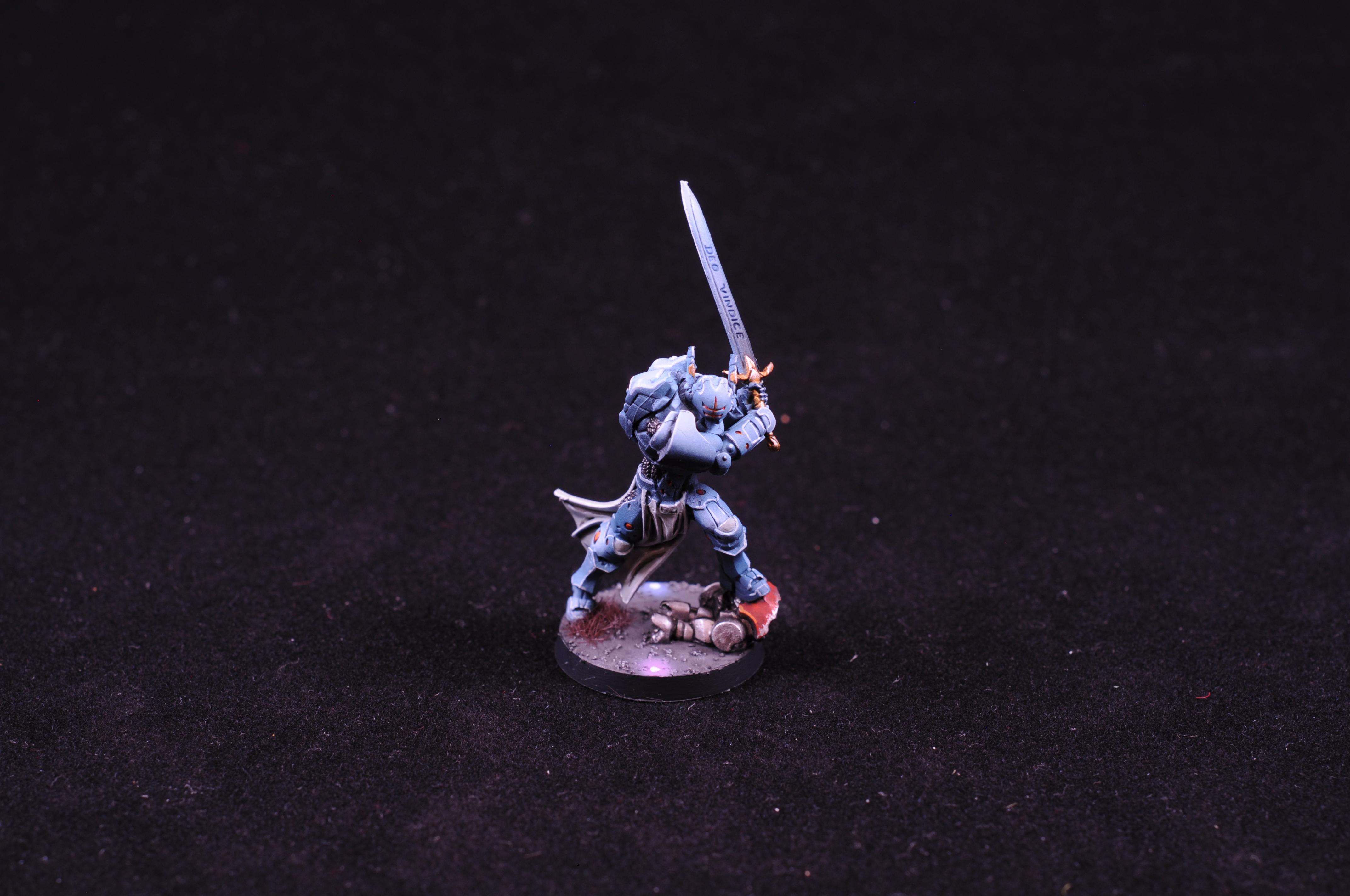 Father Knights