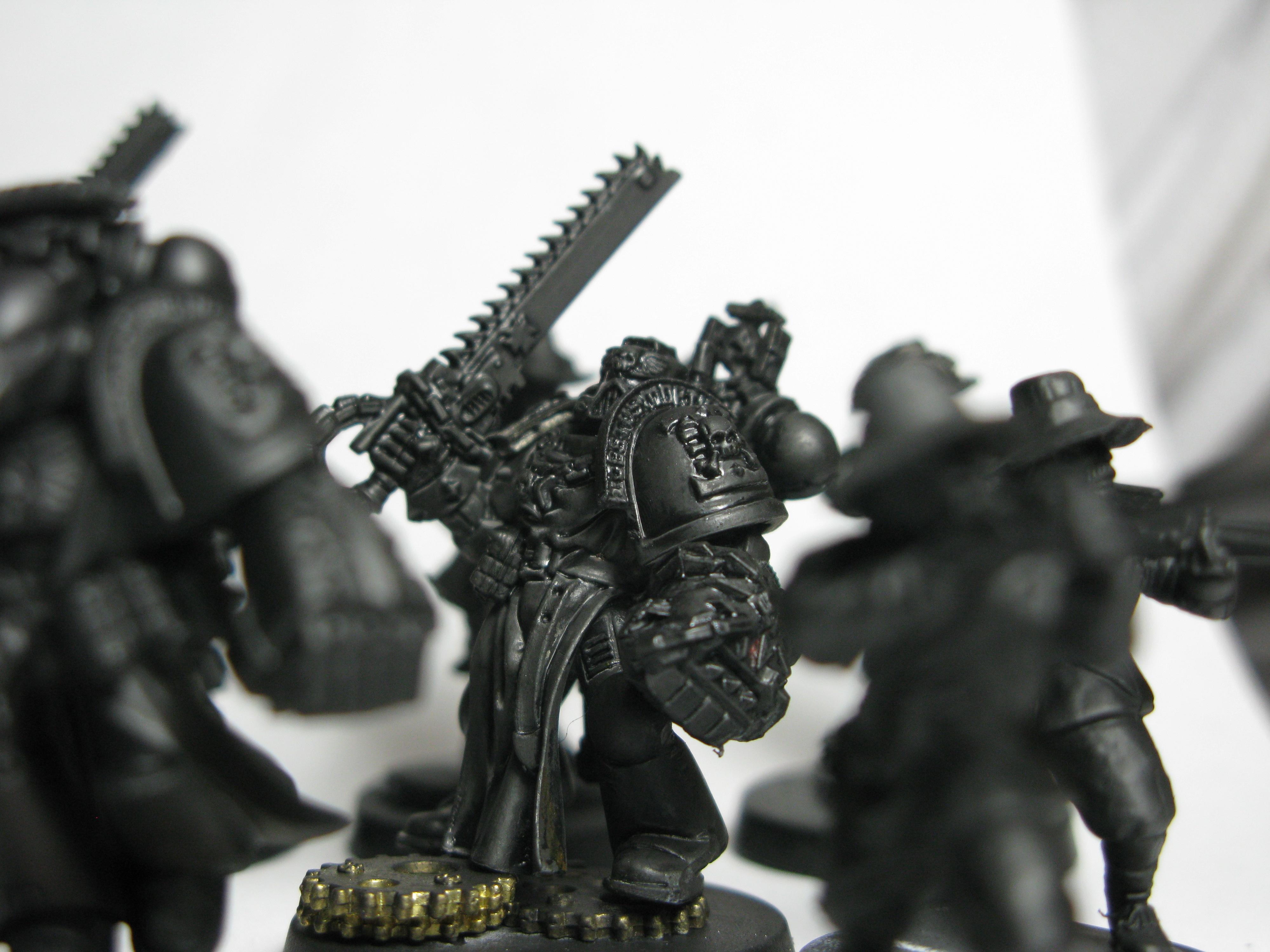 Templar Deathwatch